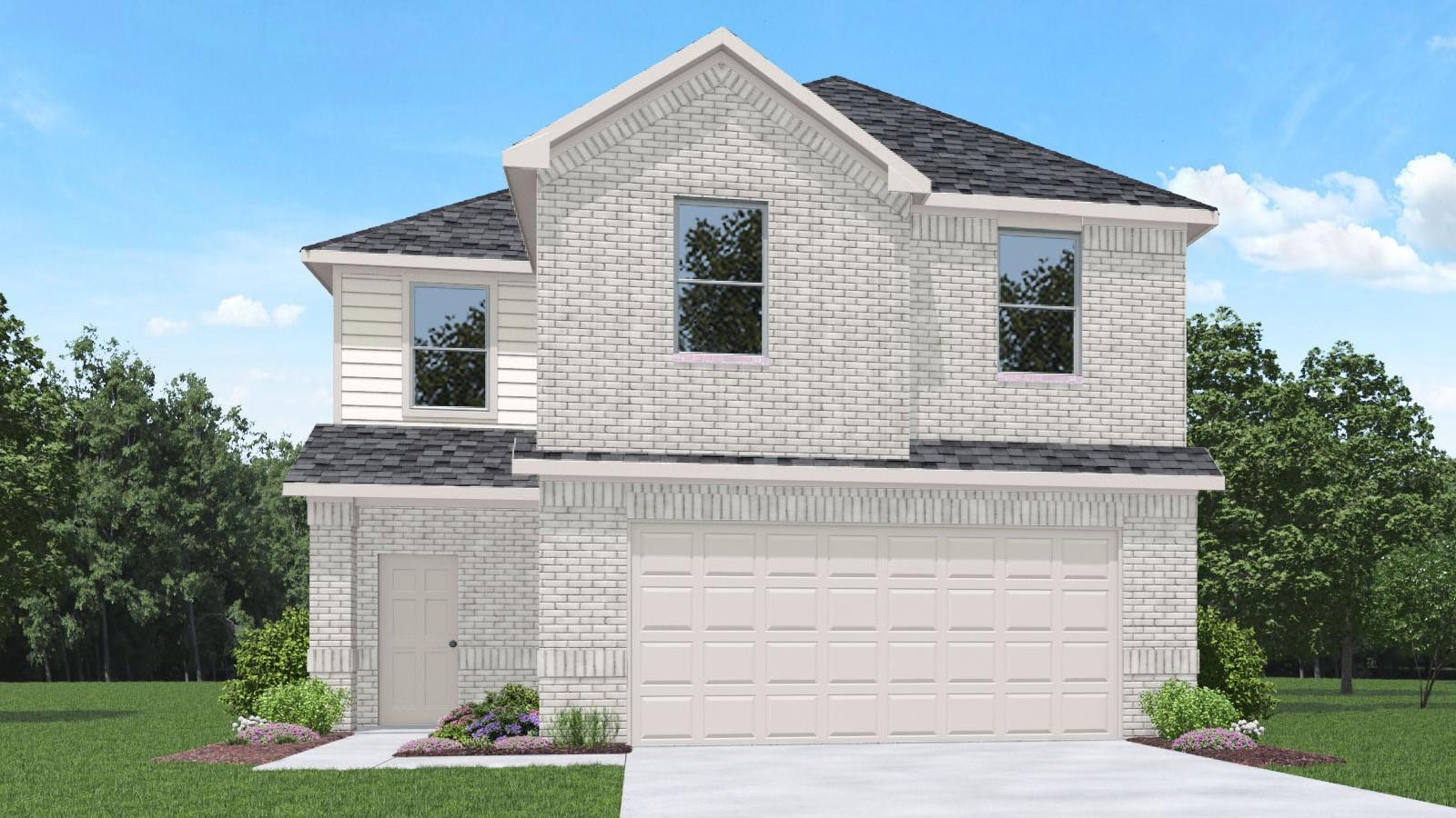 3013 Elk Glen Court — photo