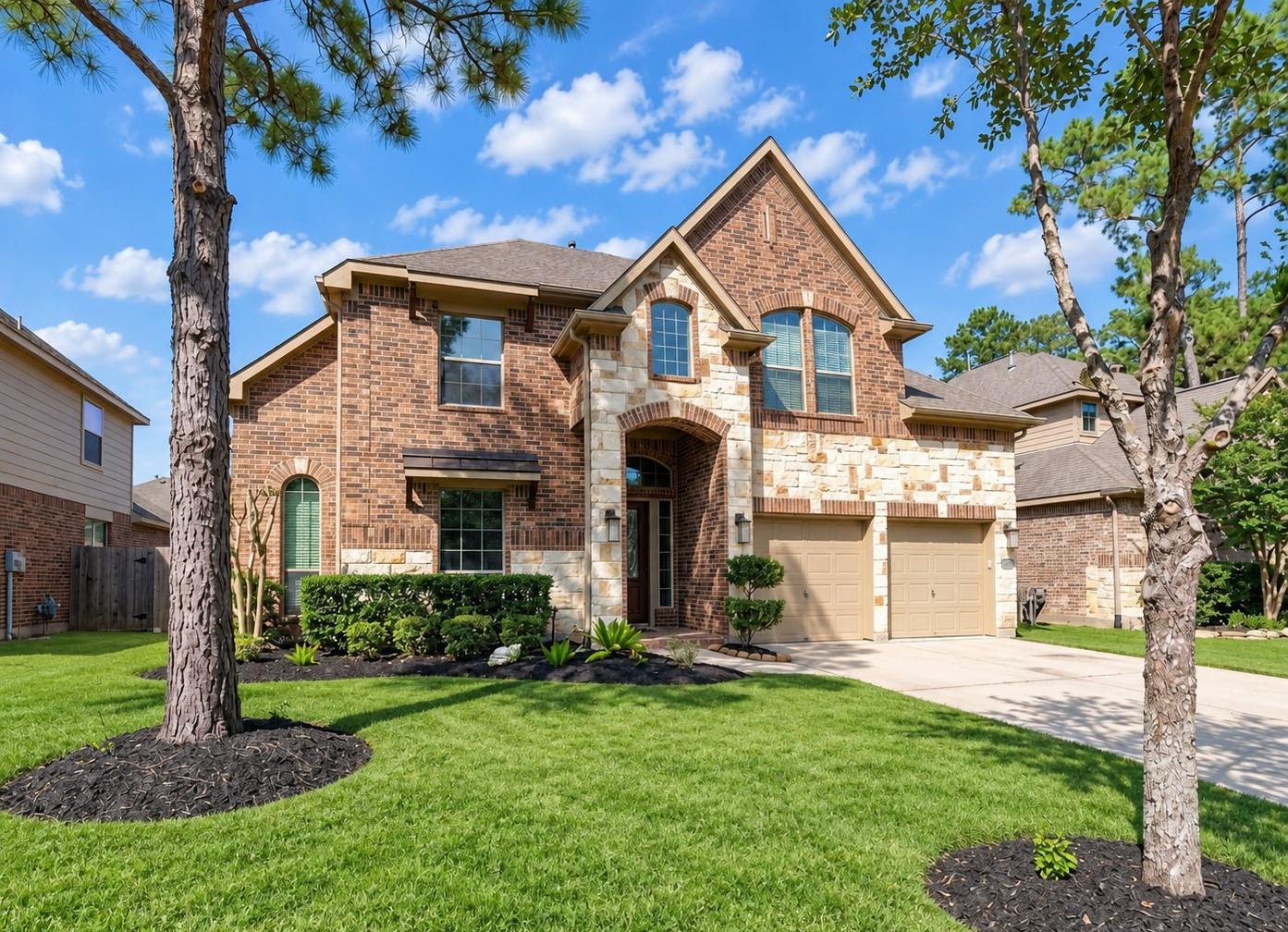 2622 Blue Vervain Drive — photo