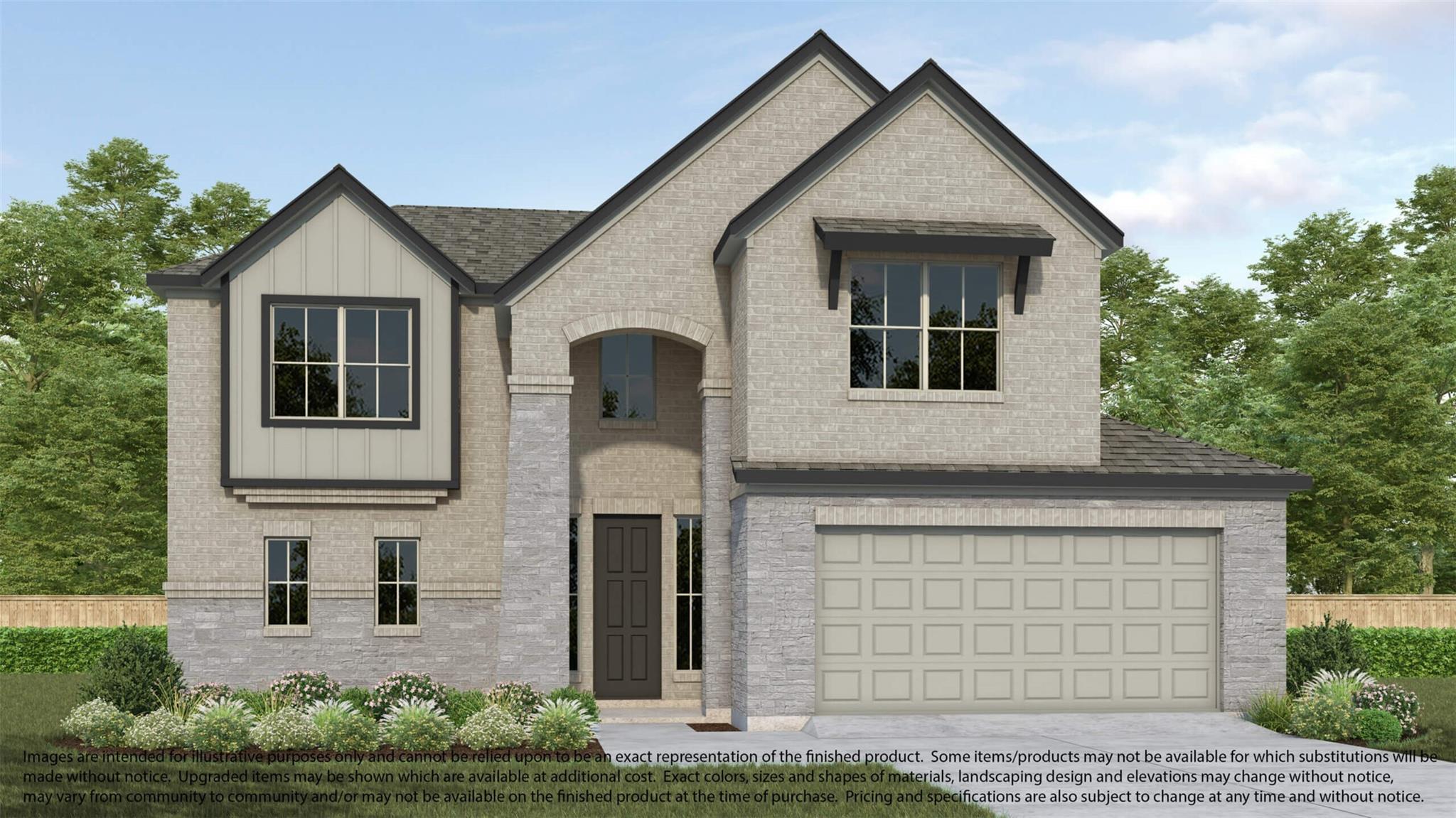 605 Juniper Heights Lane — photo