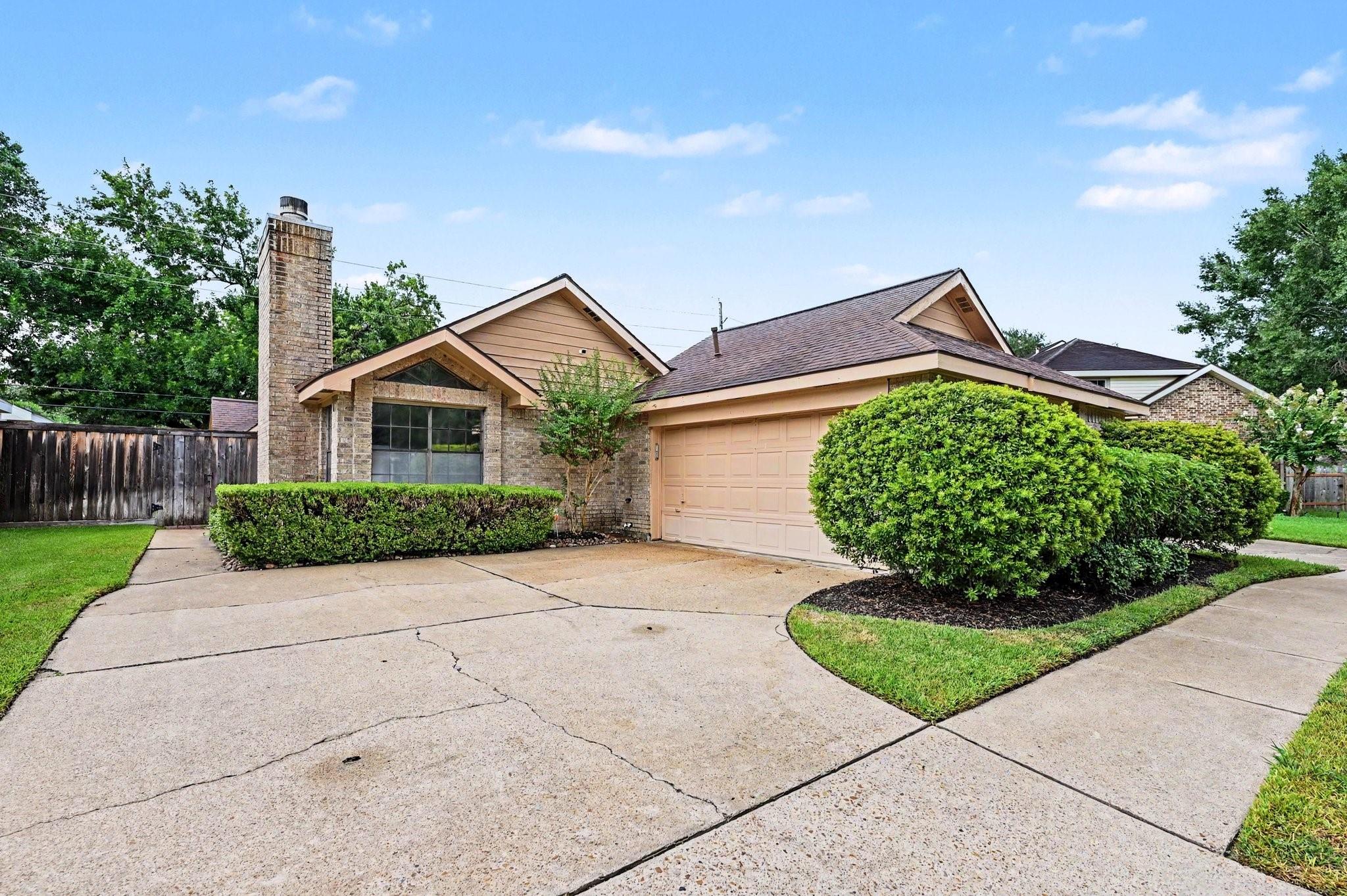 14115 Highcroft Drive — photo