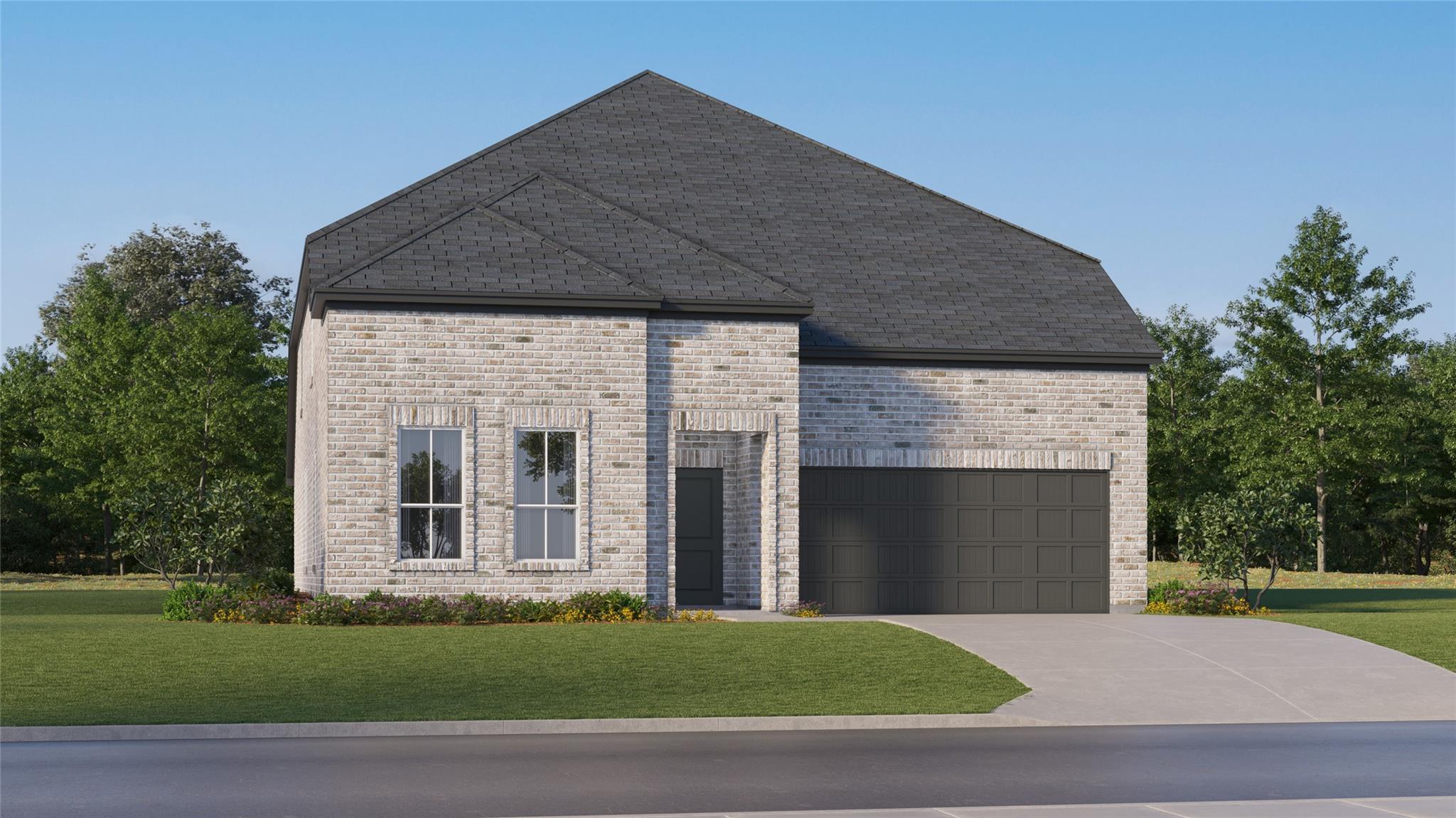 6303 Lavender Sunset Lane — photo