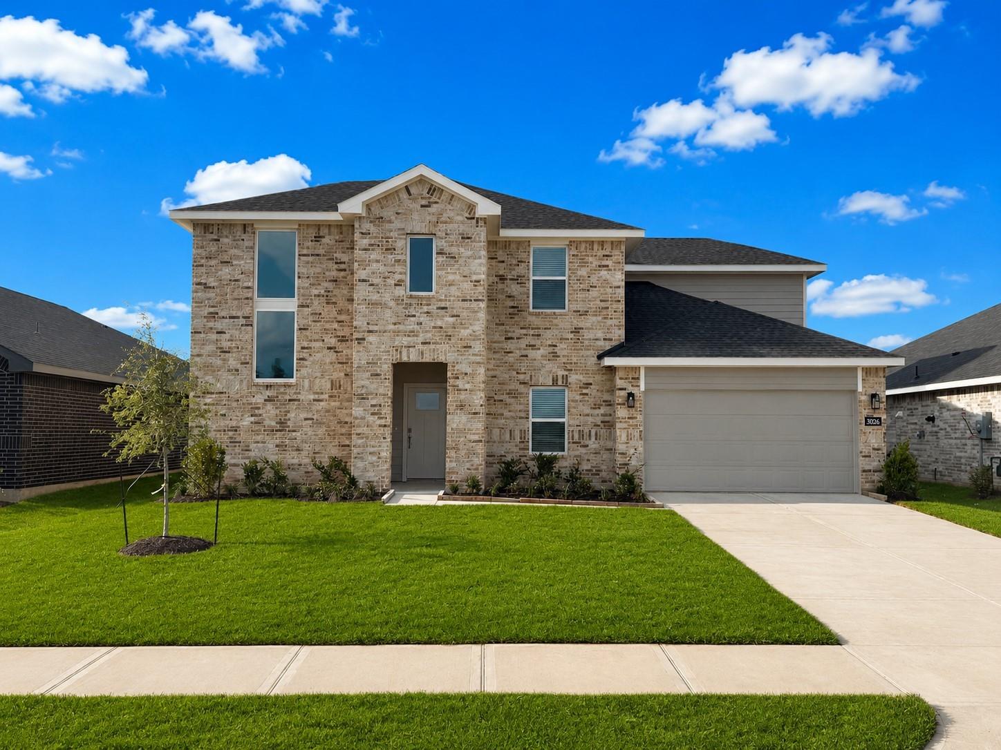 31326 Hastings Park Drive — photo