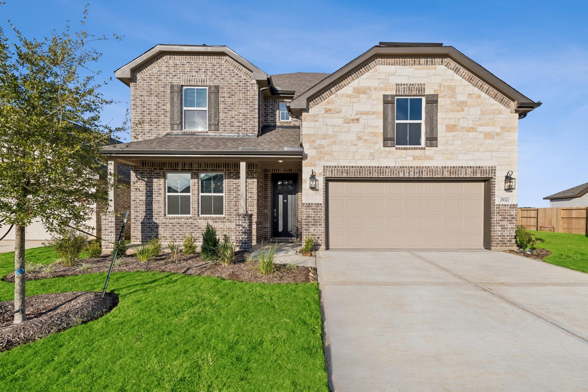29402 Hillberry Oaks Court — photo