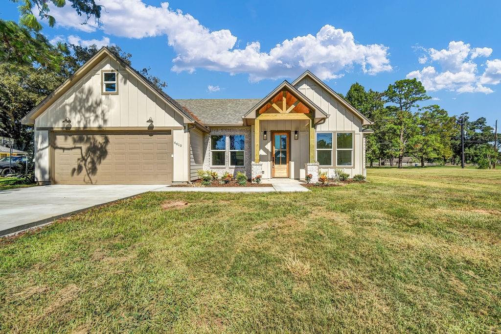 6610 Spencer Dr — photo