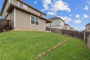 980 Rice Drive, Bryan, TX 77803 — photo 3