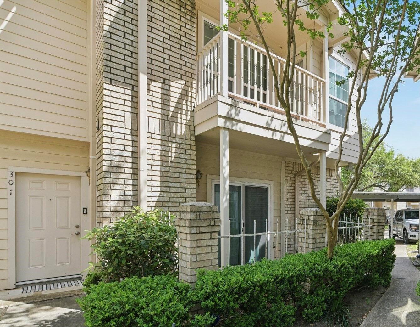 7575 Cambridge Street #301 — photo