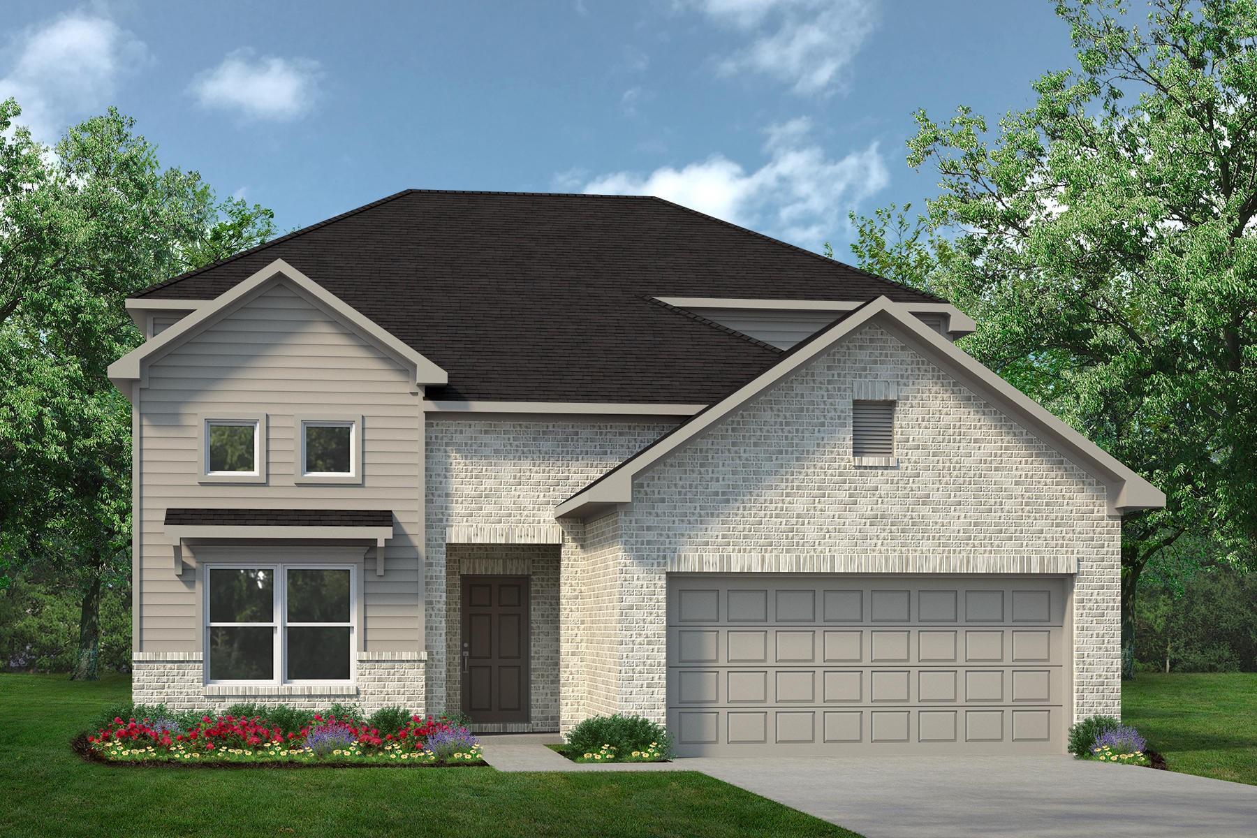 16506 Branchers Drive — photo