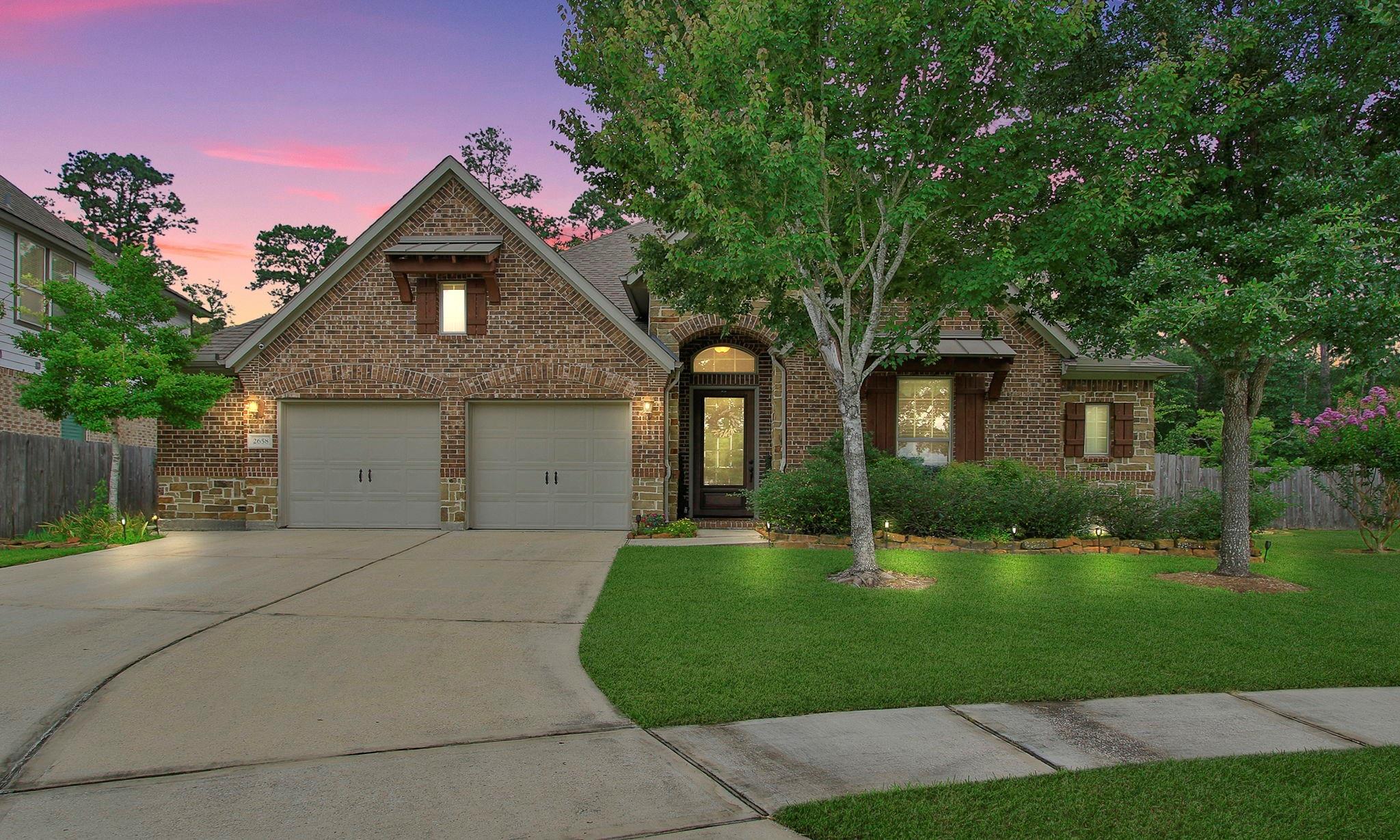 2658 Granite River Lane — photo