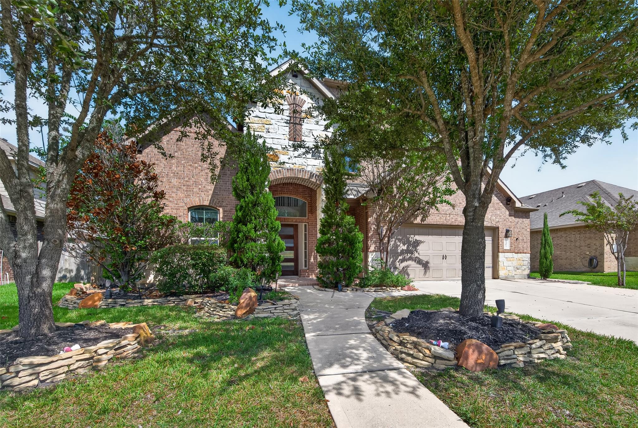 23410 Bracino Lake Drive — photo