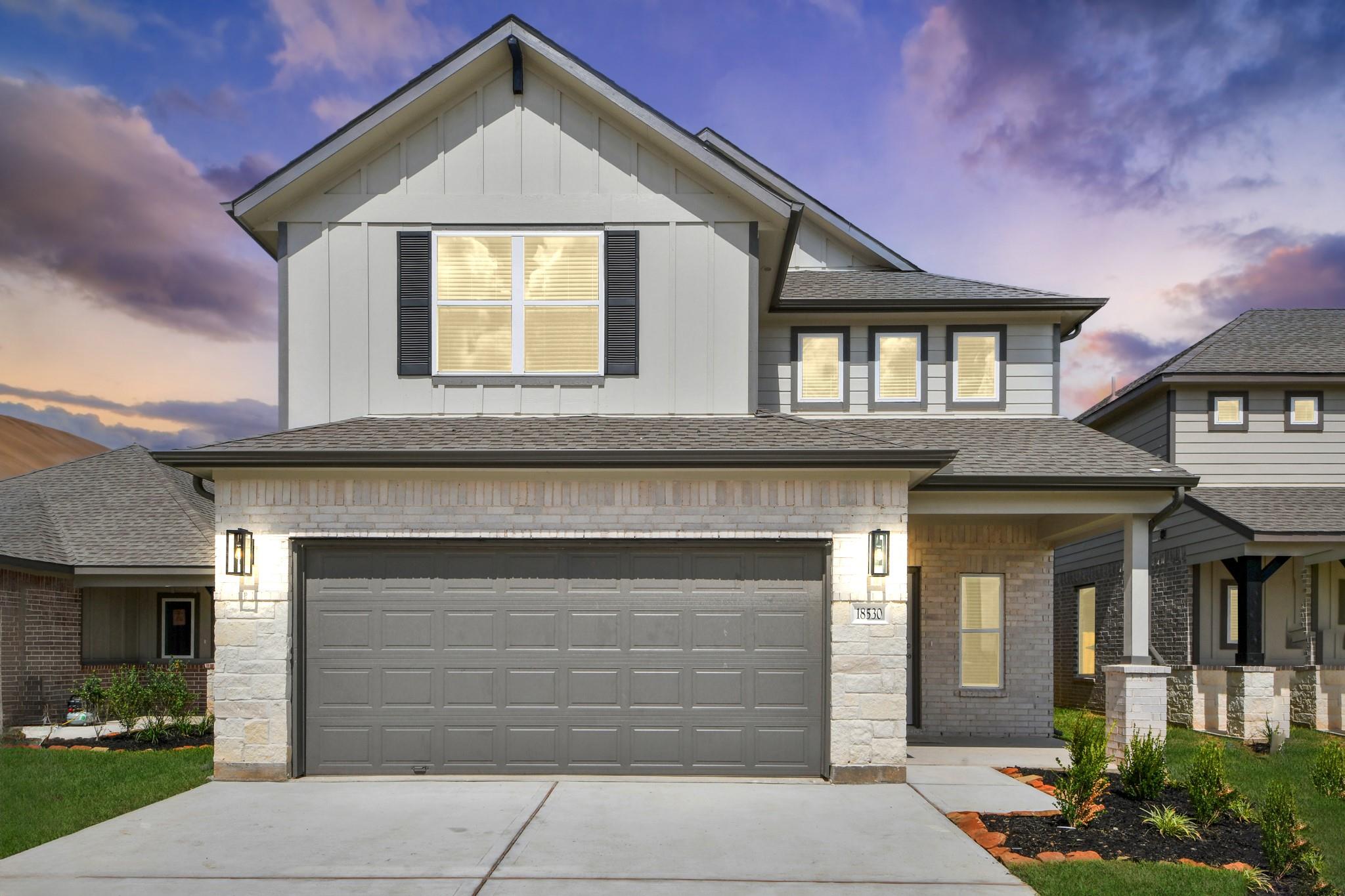 18530 Athena Flower Drive — photo