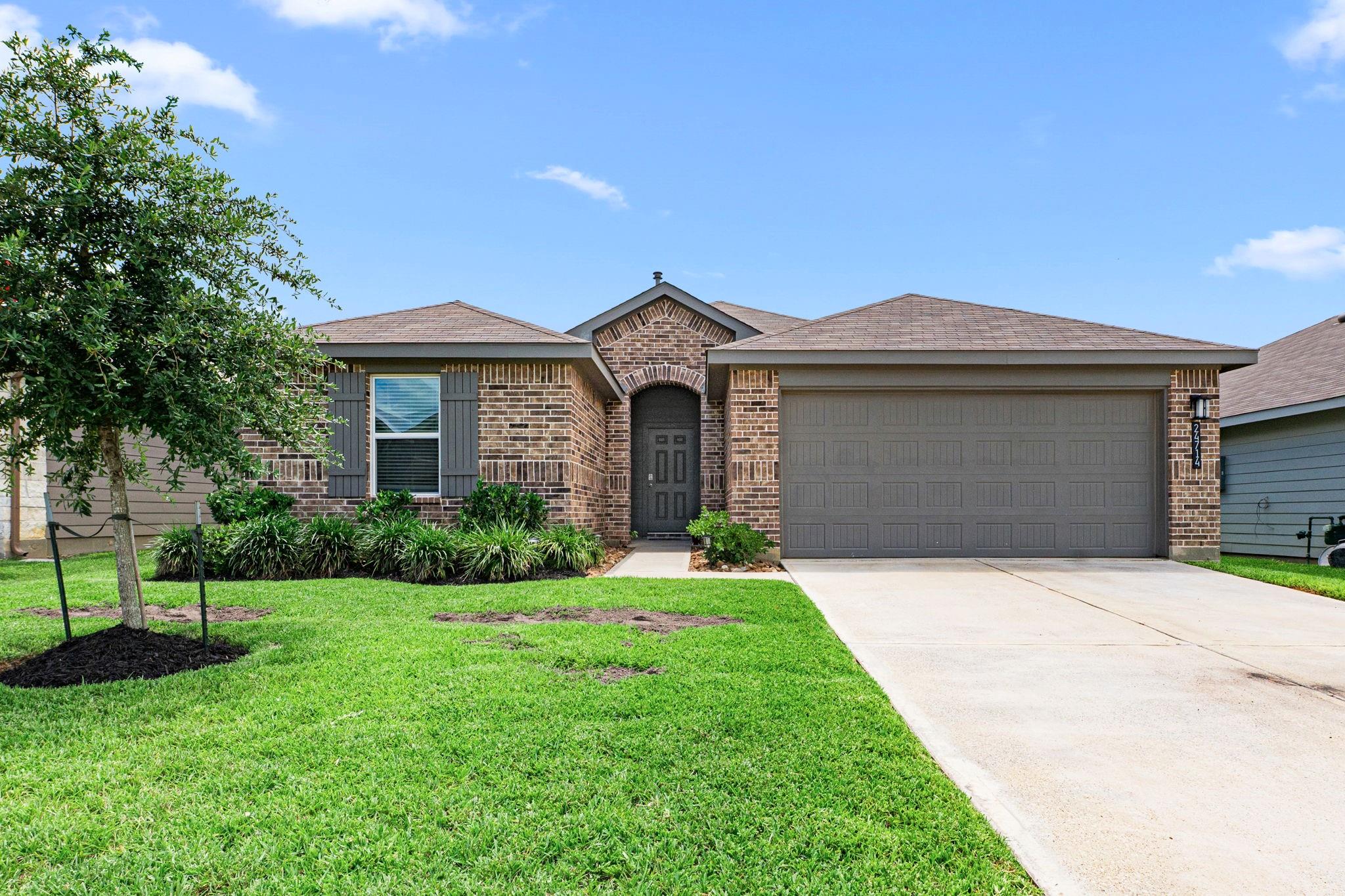 24714 Mountain Tree Drive — photo