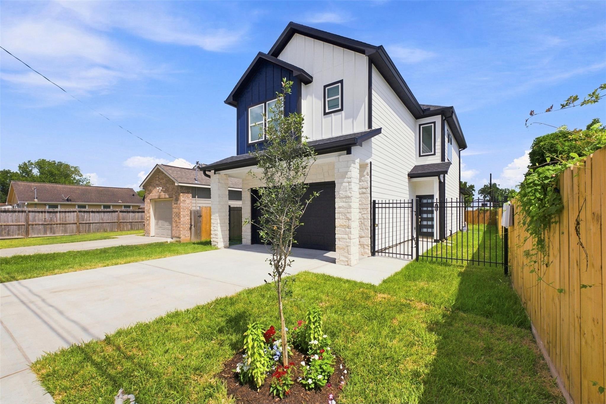 7953 Joy Street — photo