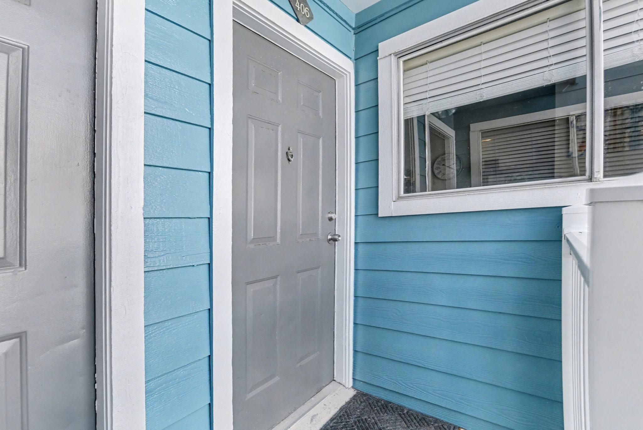 3506 Cove View Boulevard #406 — photo