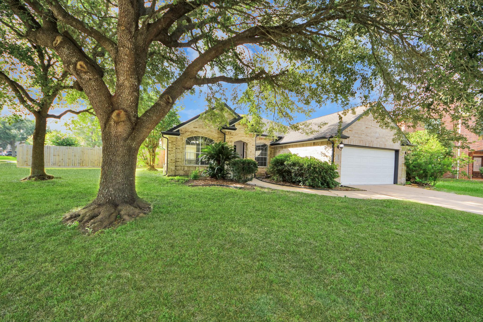 16735 Keegans Ridge Way Drive — photo