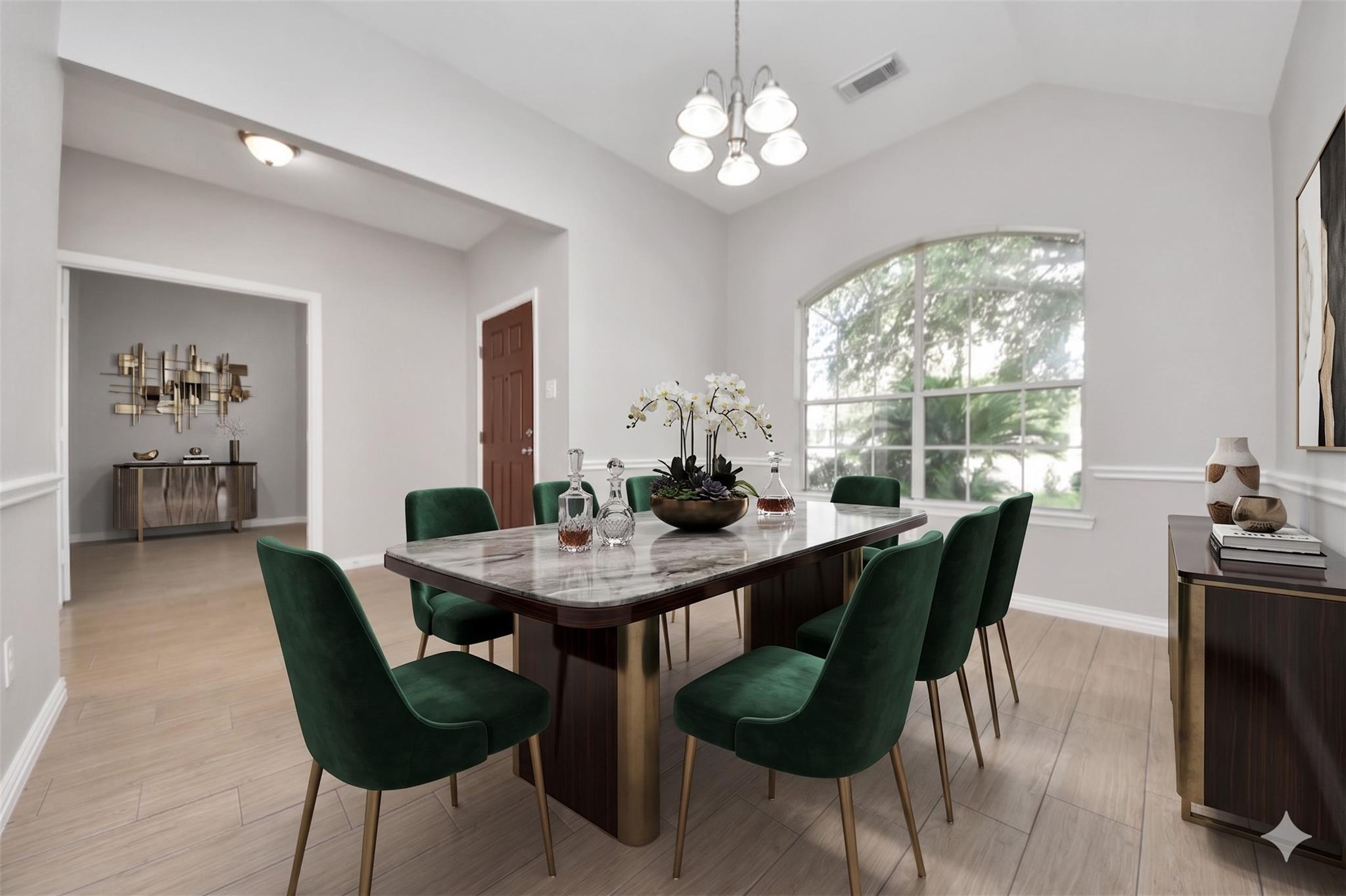 16735 Keegans Ridge Way Drive, Houston, TX 77083 — photo 2
