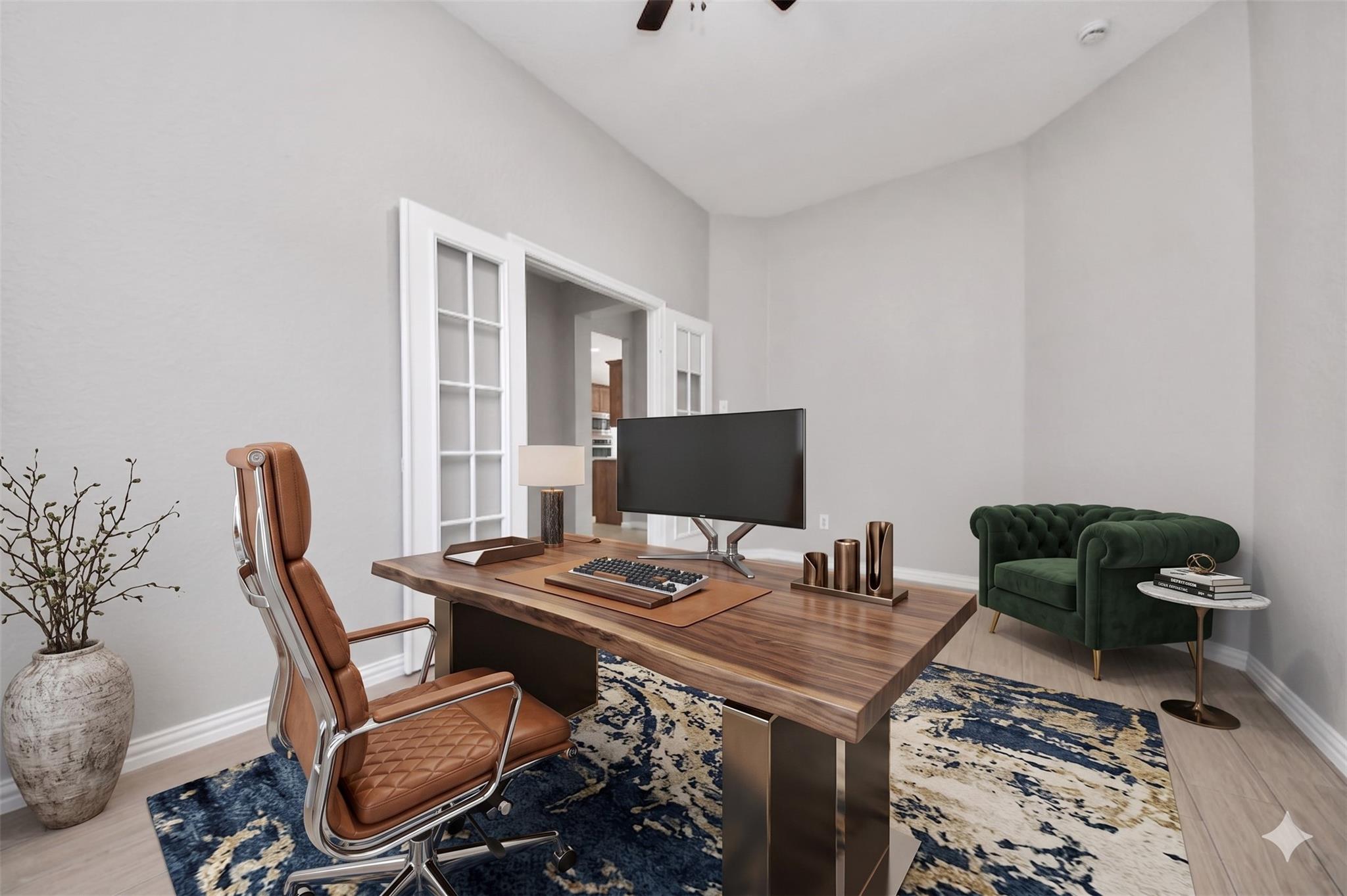 16735 Keegans Ridge Way Drive, Houston, TX 77083 — photo 3