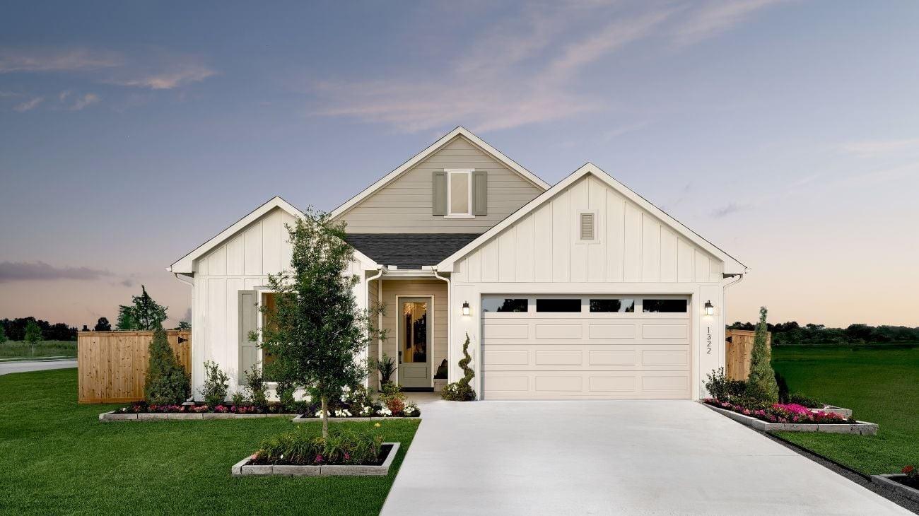 1322 Bronze Creek Bend — photo