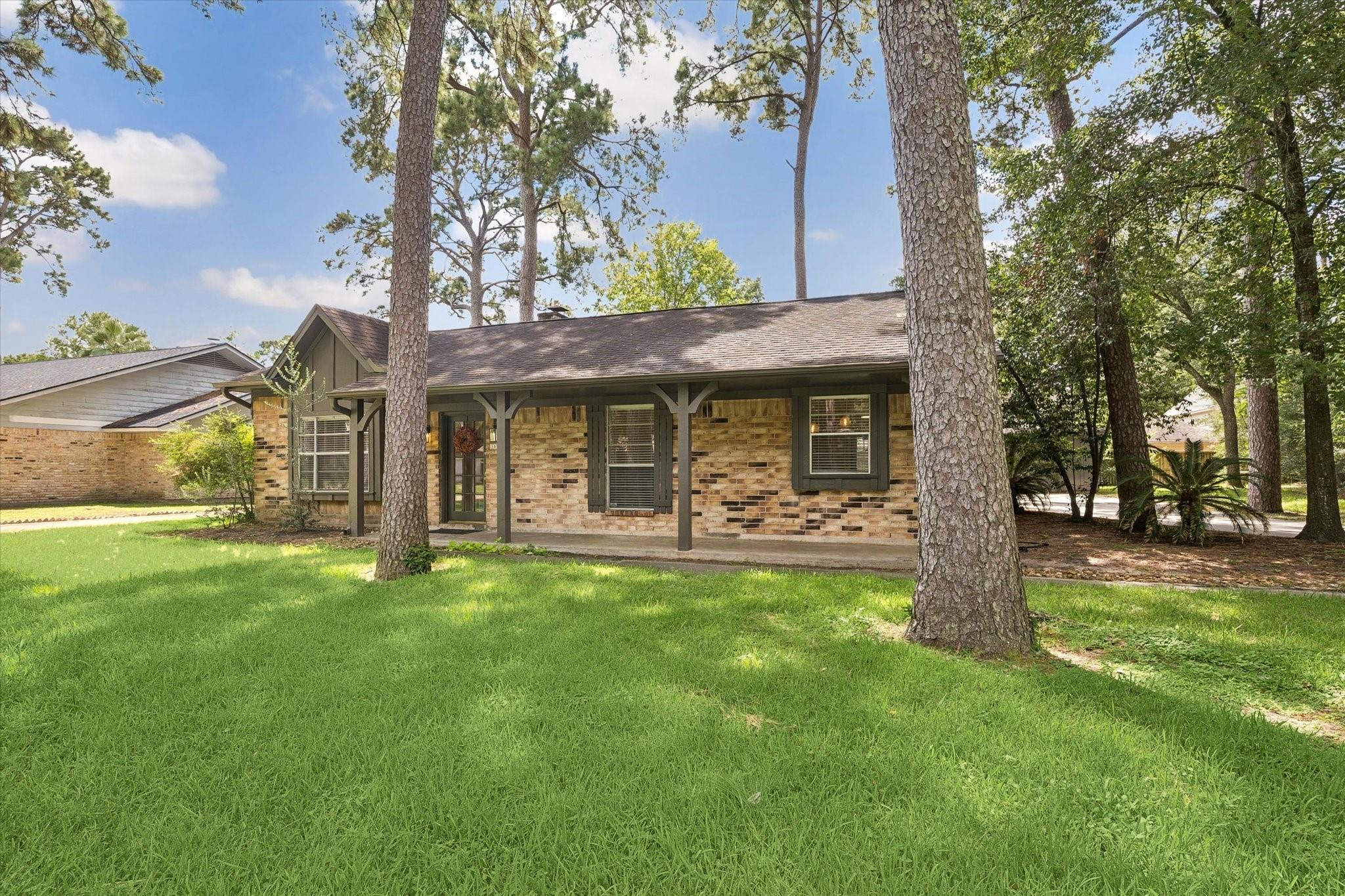 13511 Sea Island Drive — photo