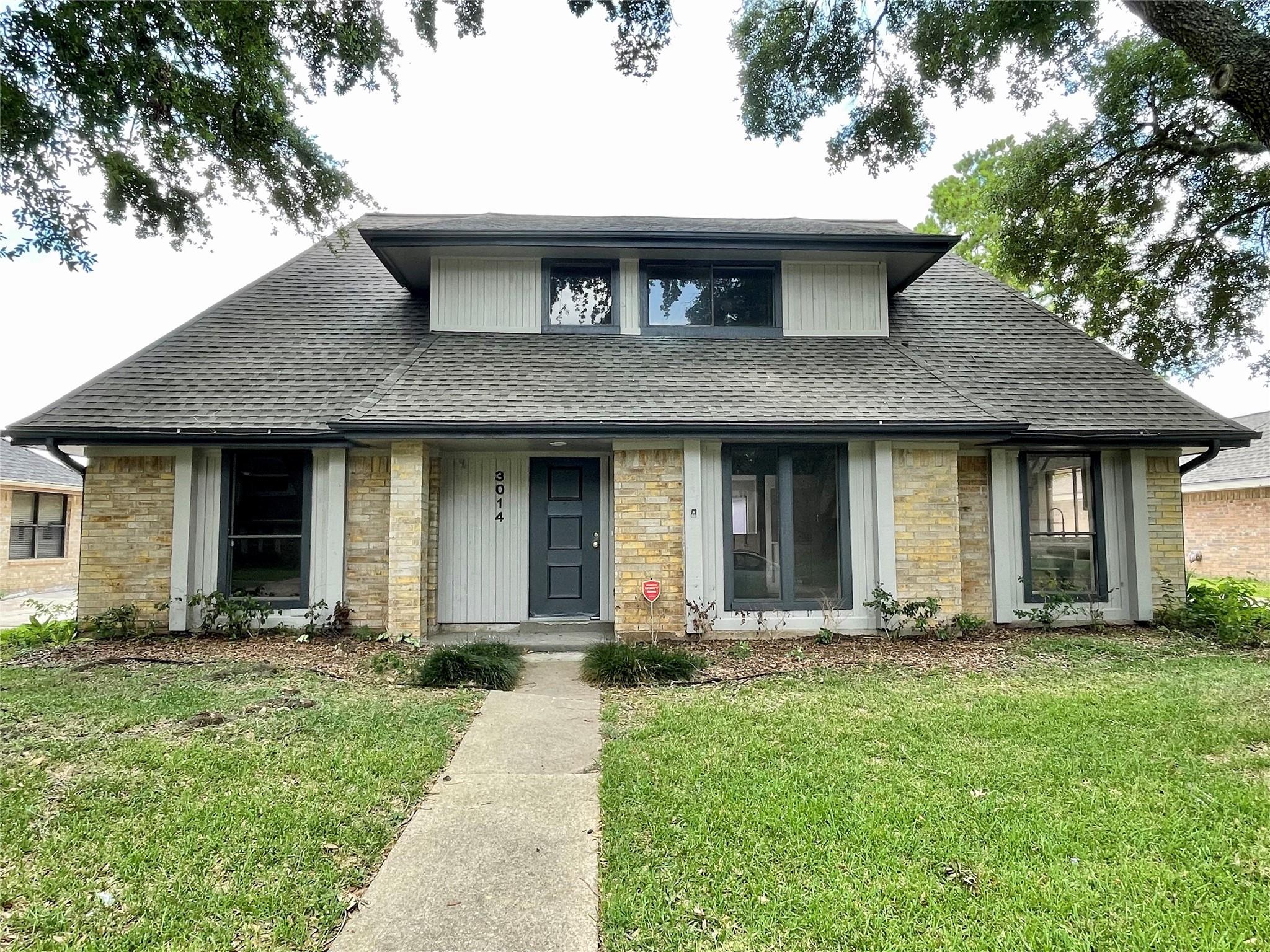 3014 Edgewood Drive — photo