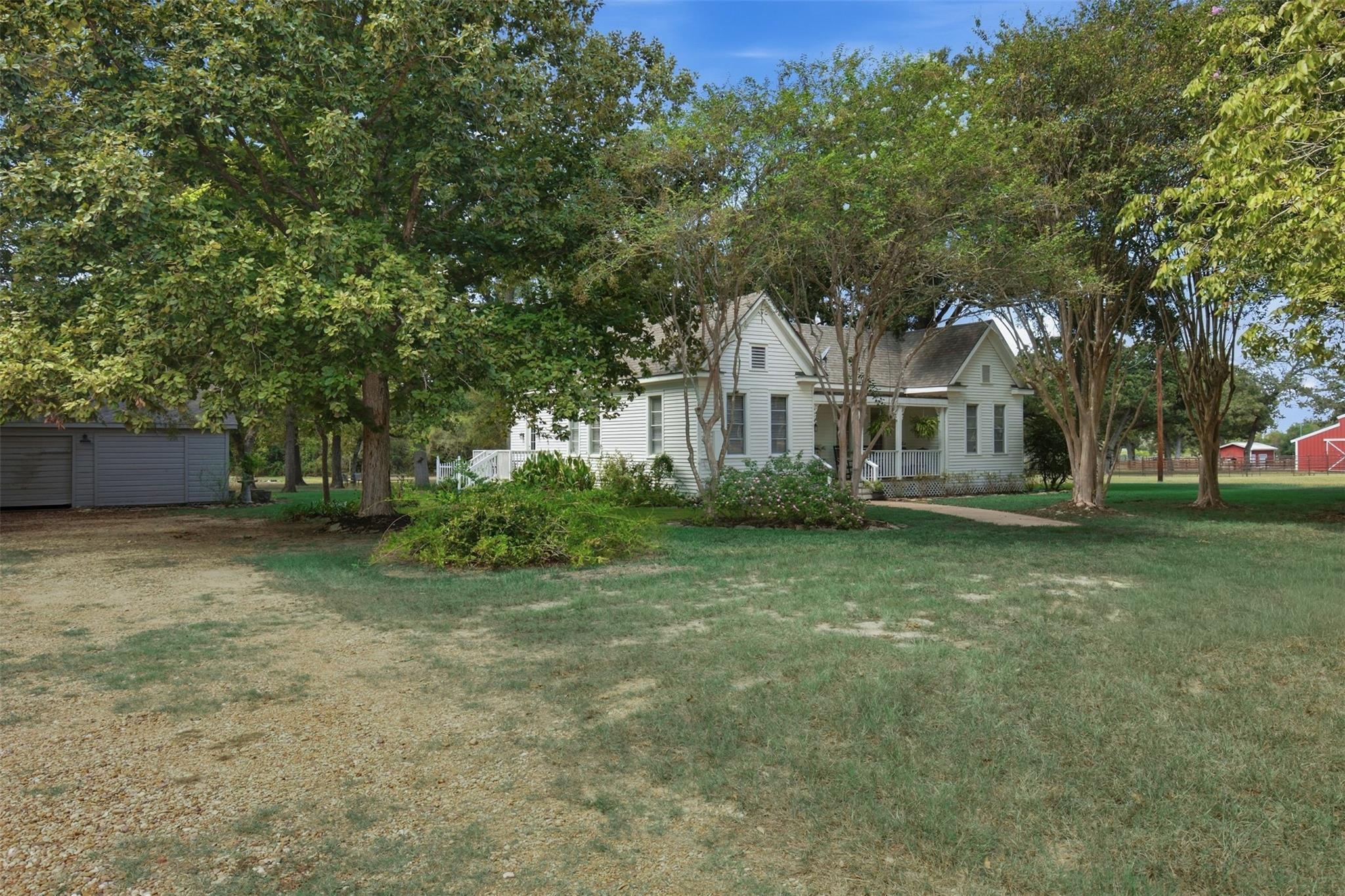 25619 Kickapoo Road, Hockley, TX 77447 — photo 2