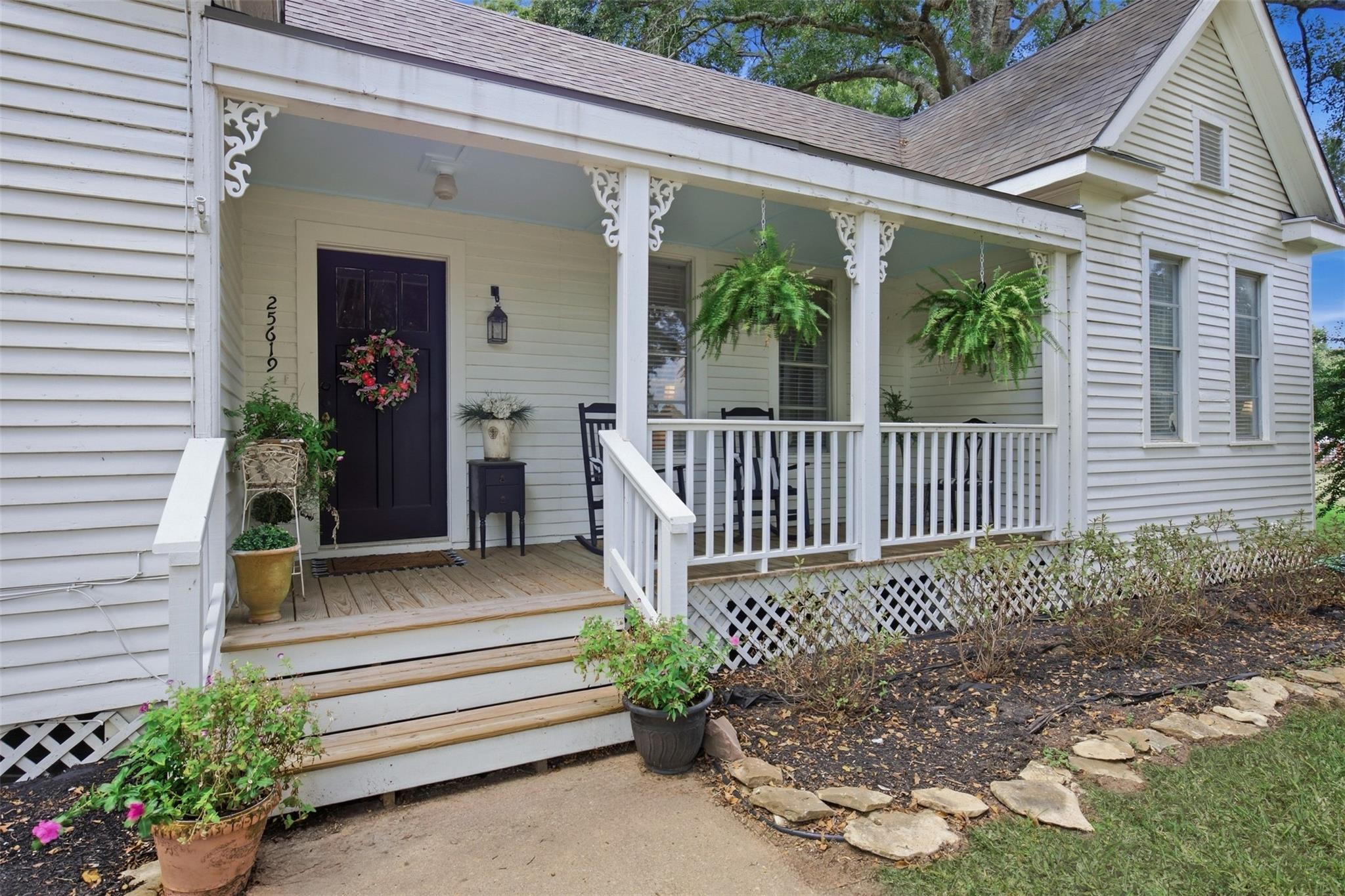 25619 Kickapoo Road, Hockley, TX 77447 — photo 3