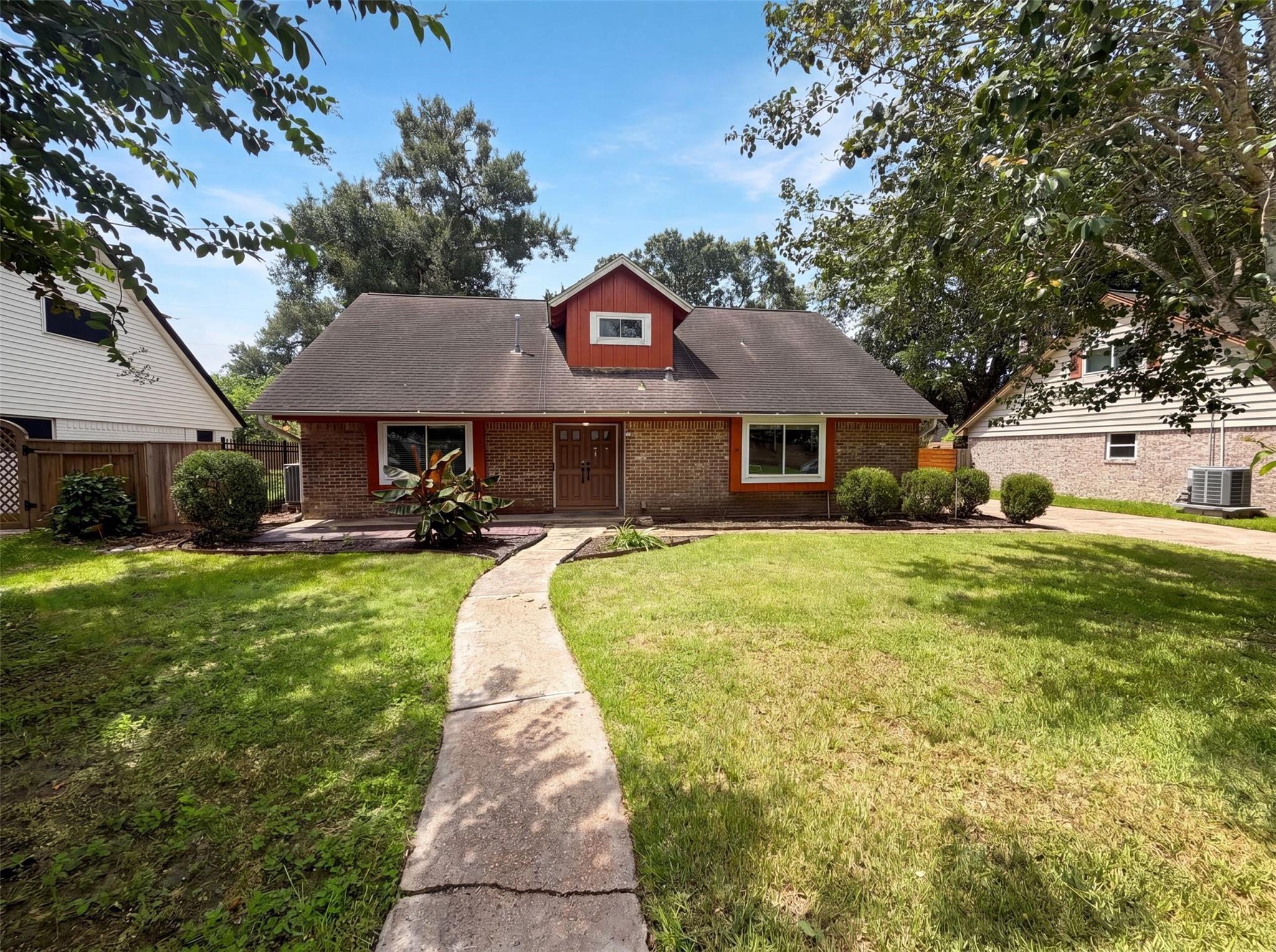 5116 E Bayou Drive — photo