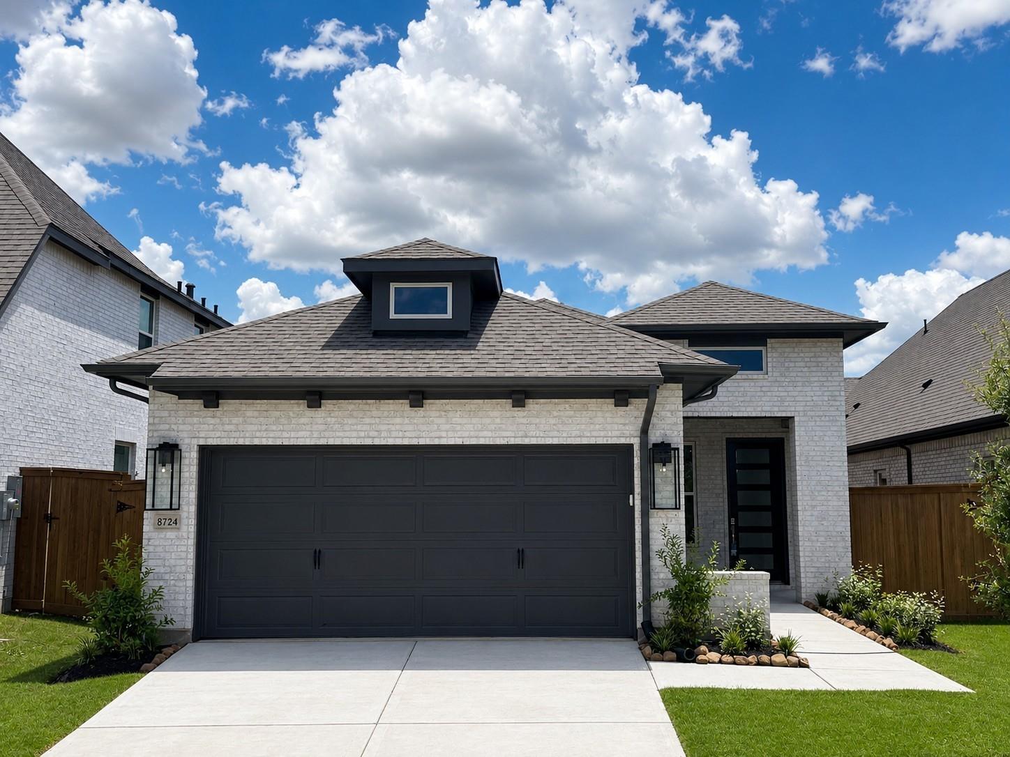 8724 Mancos Valley Court — photo