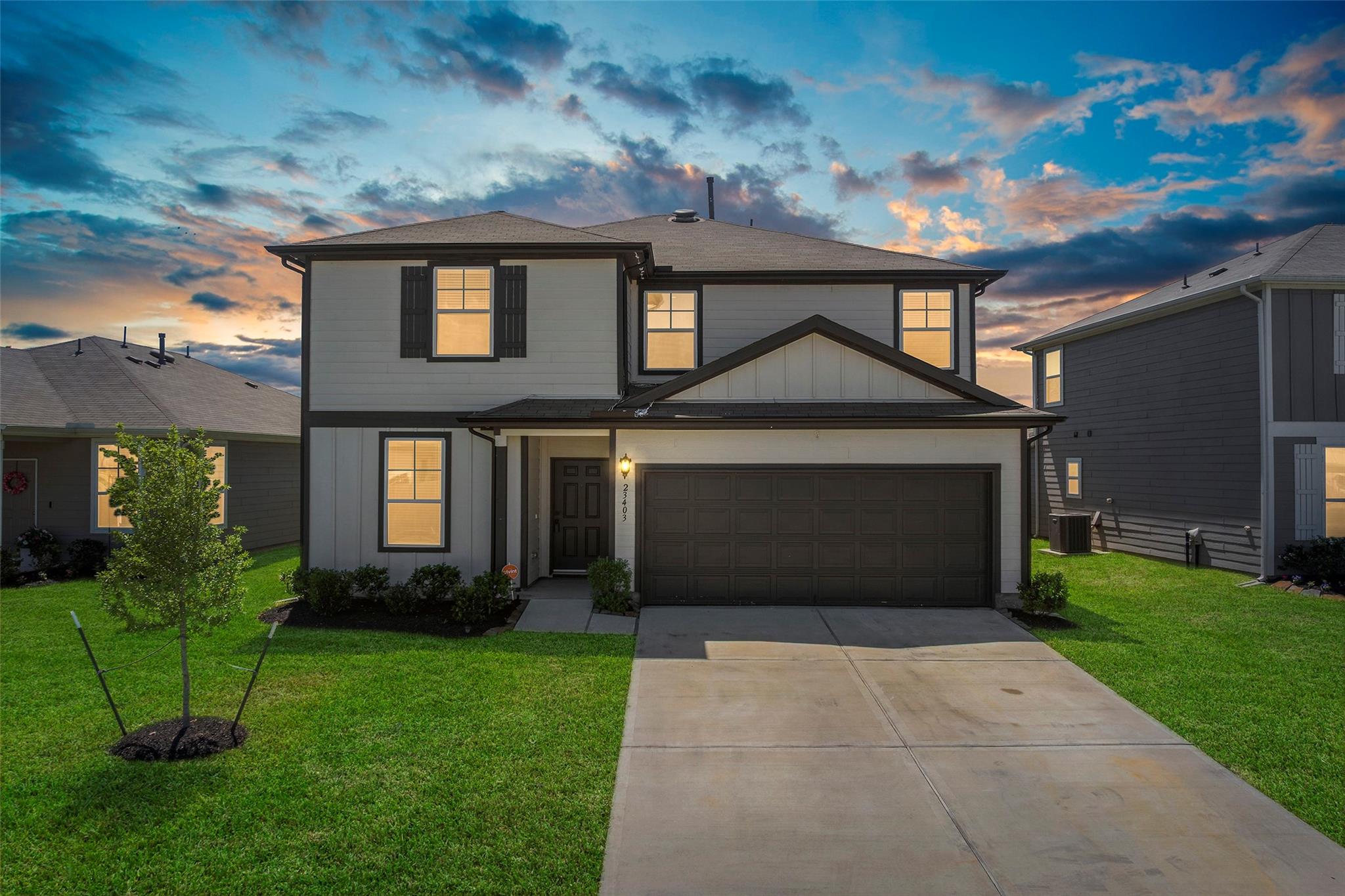 23403 Cranberry Grader Lane — photo