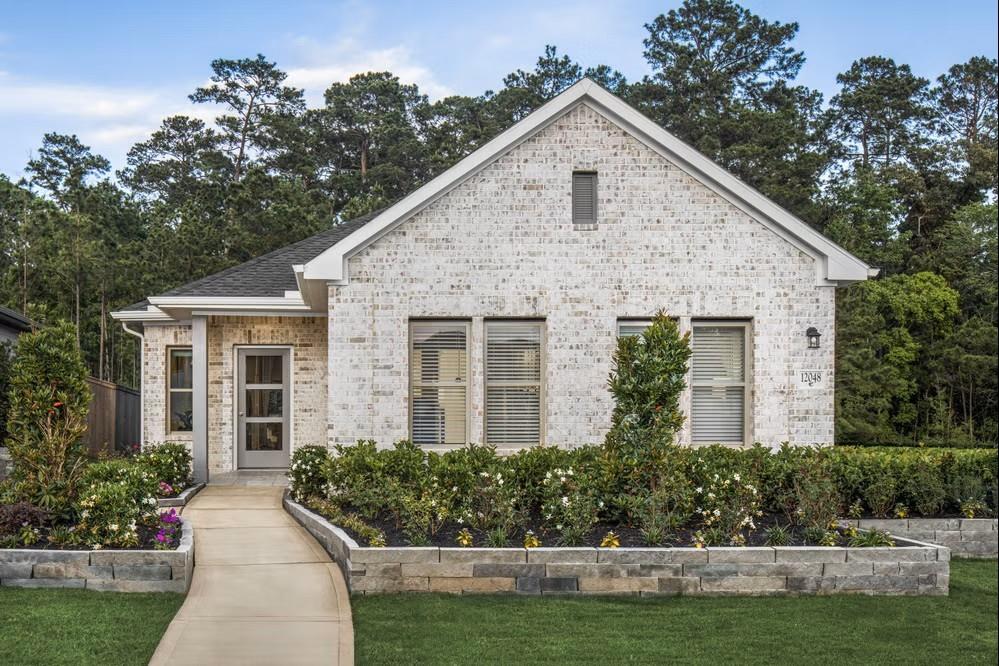 2667 Pond Cove Court — photo