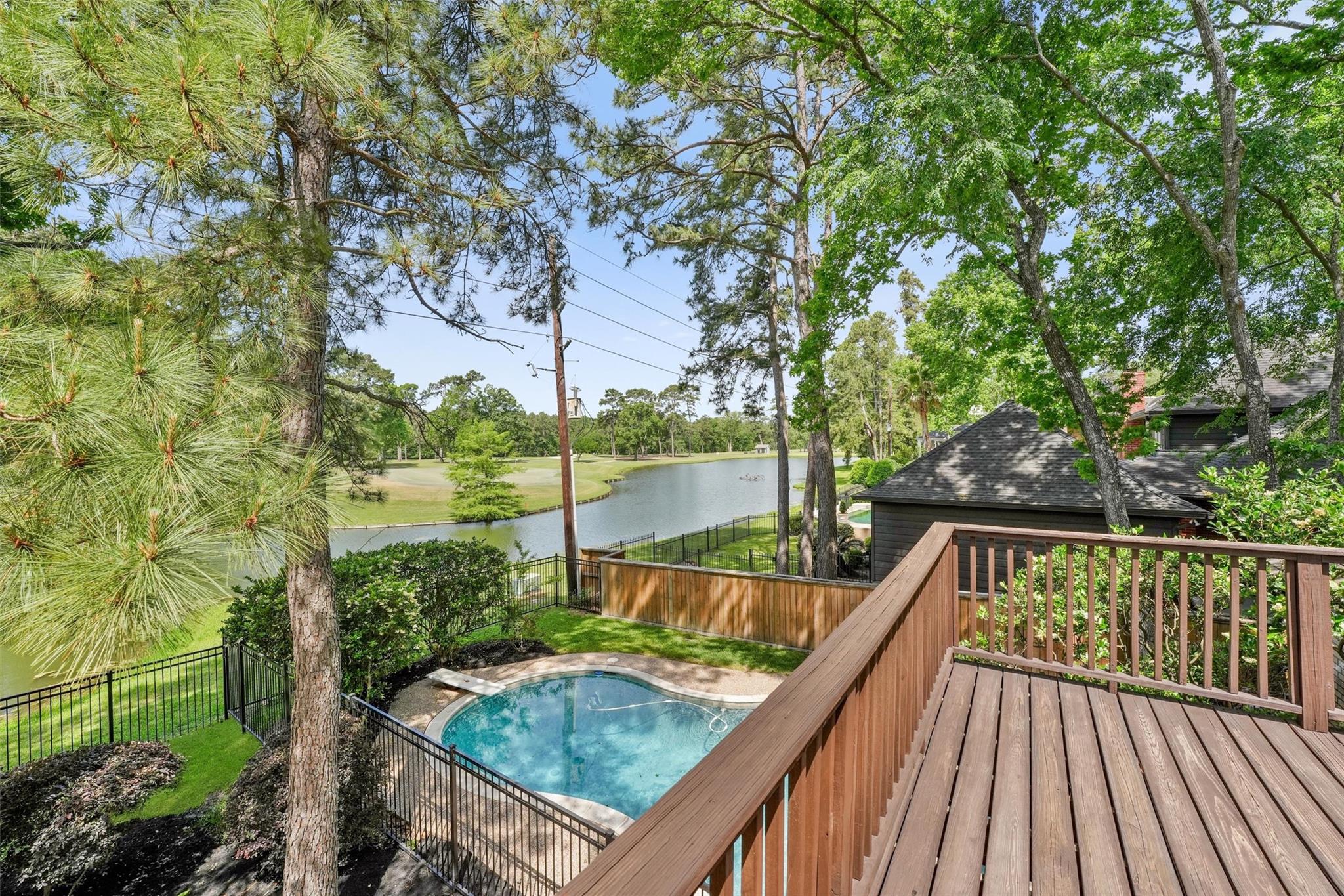 2023 Forest Garden Drive — photo