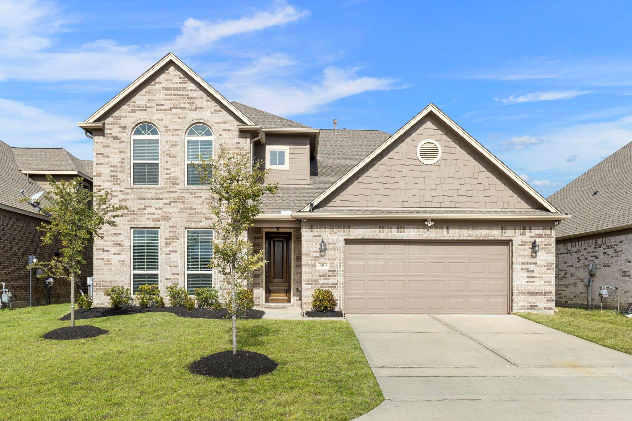 2819 Bradbury Hills Drive — photo