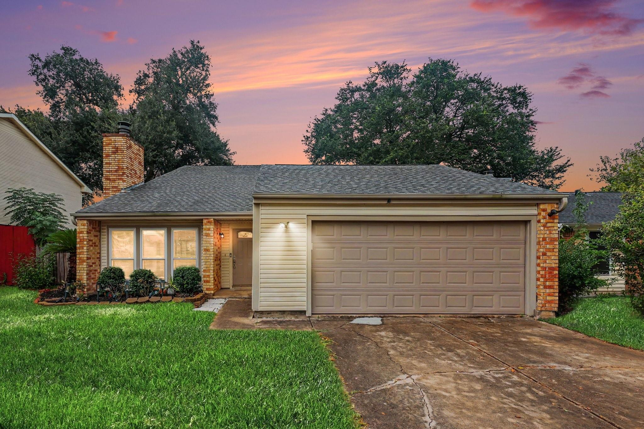 5510 Sugar Creek Drive — photo