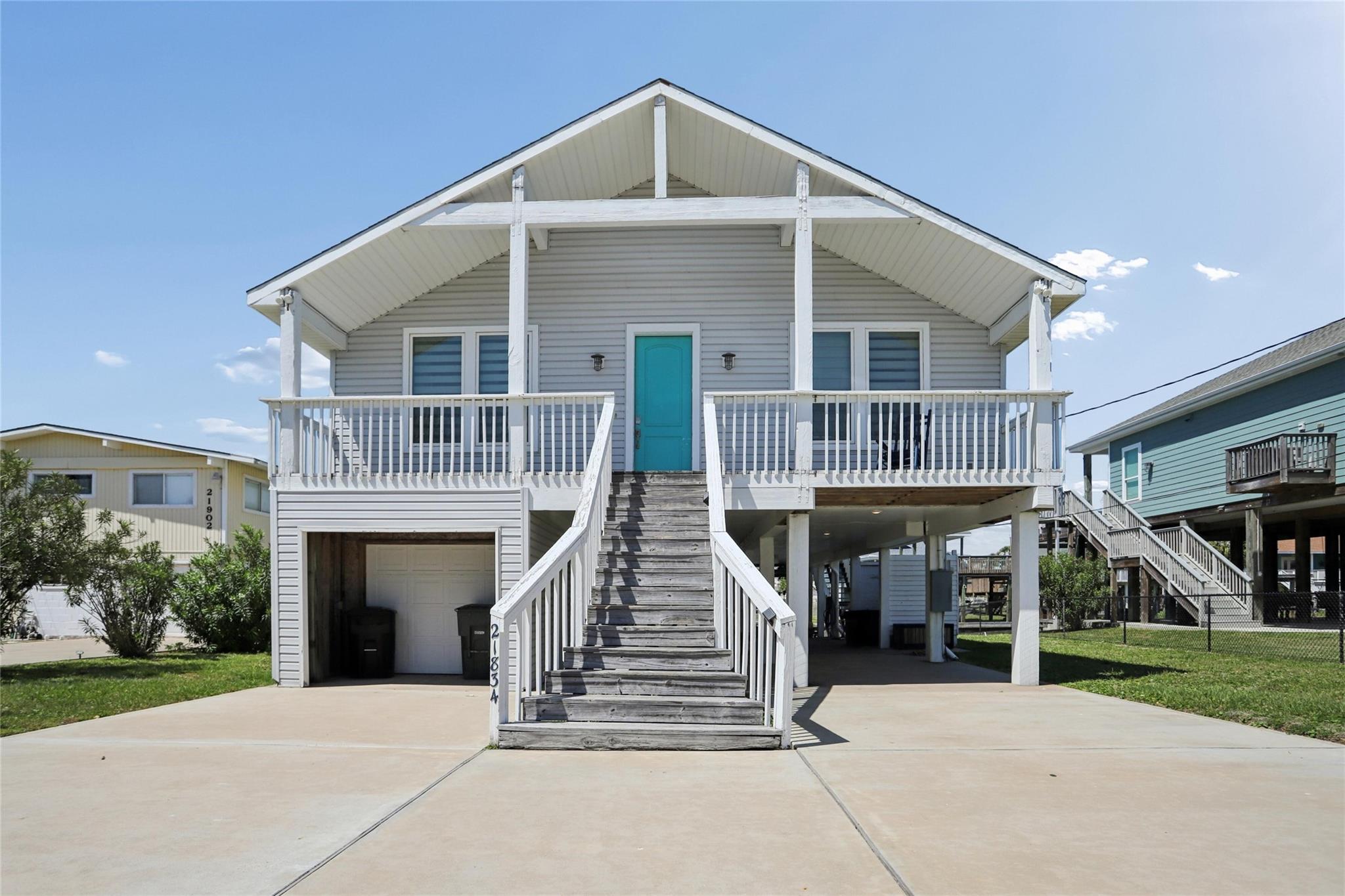21834 Matagorda Drive — photo