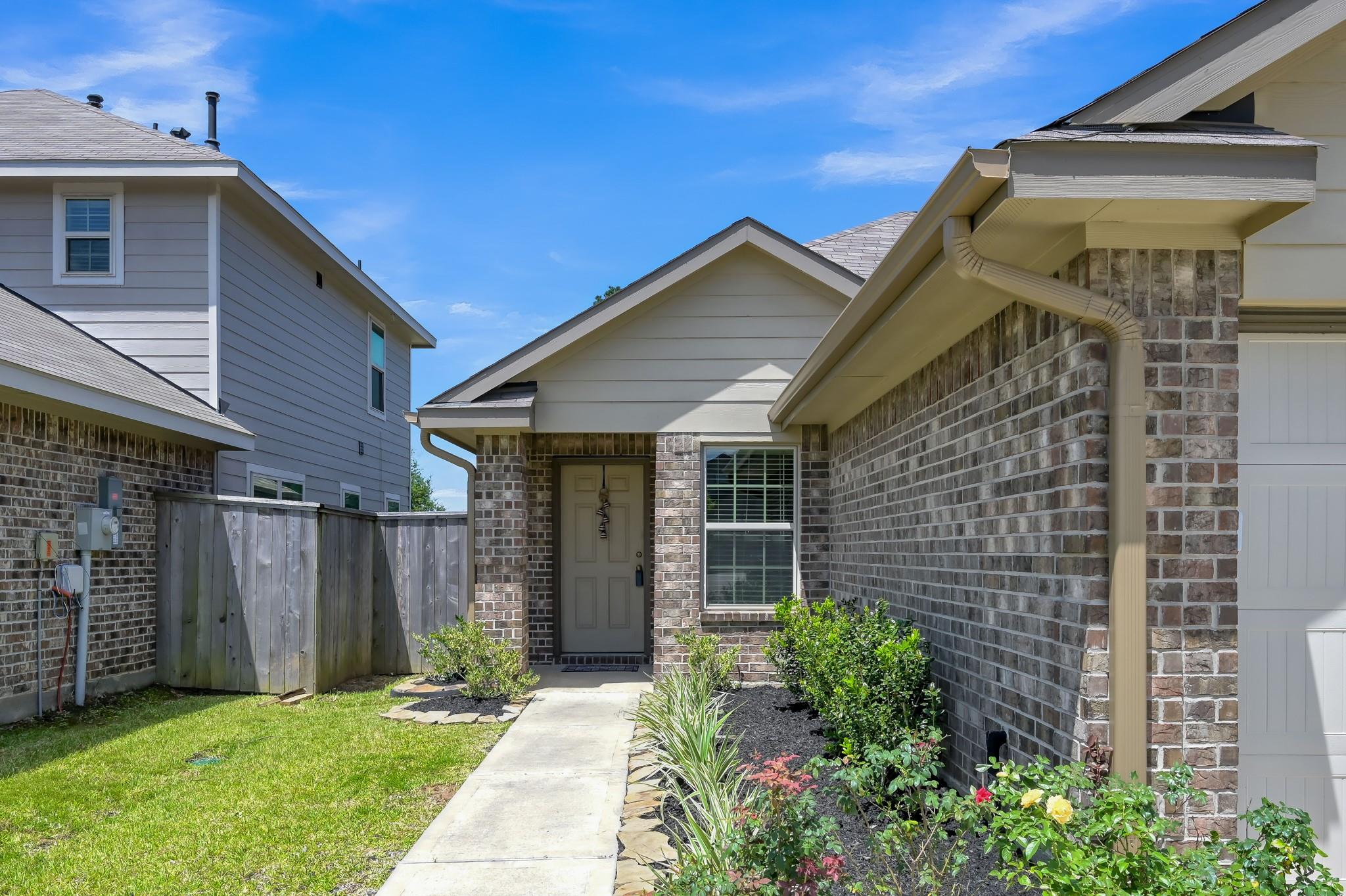 1710 Campos Court — photo