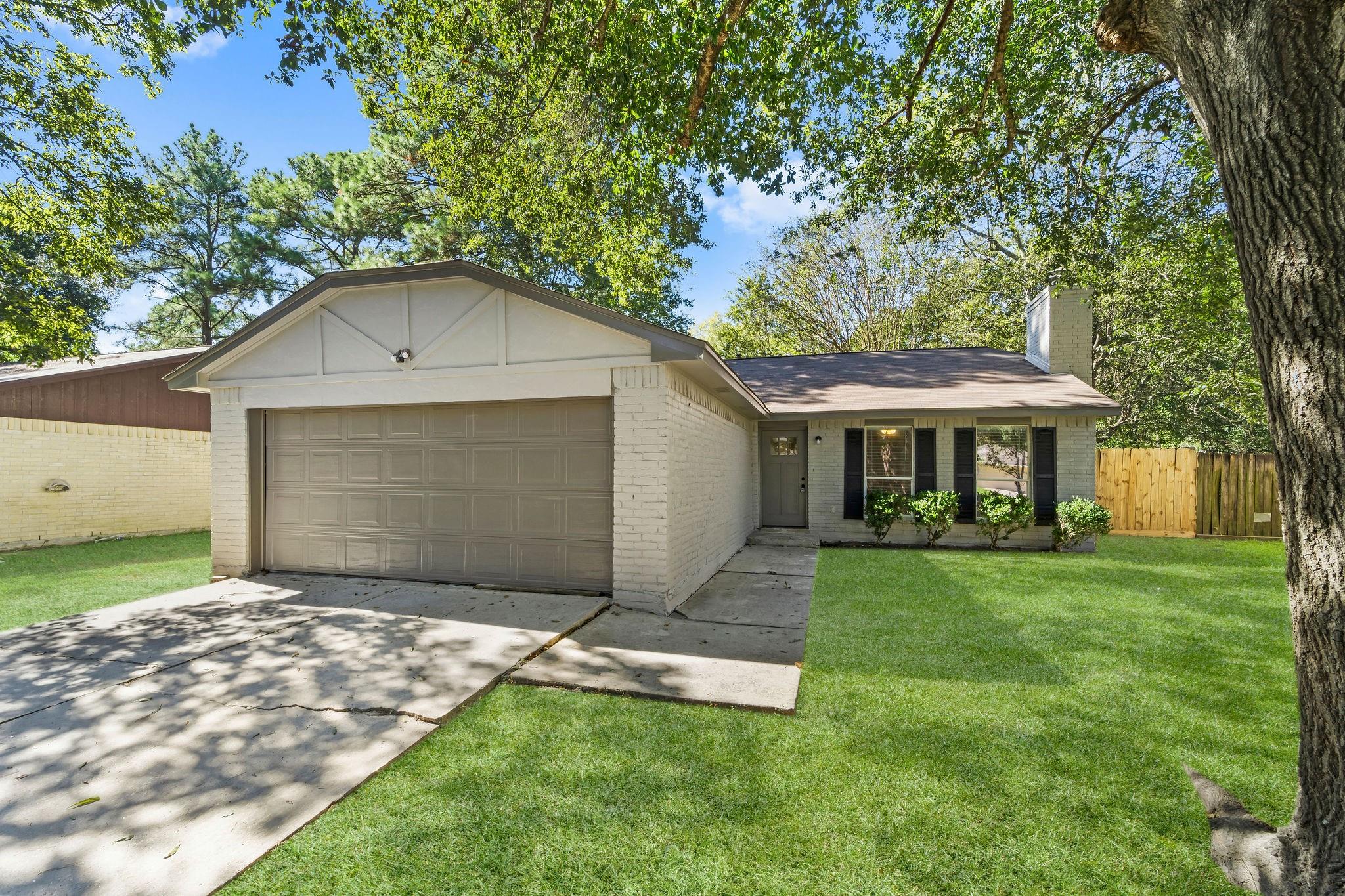 23227 Wintergate Drive, Spring, TX 77373 — photo 2