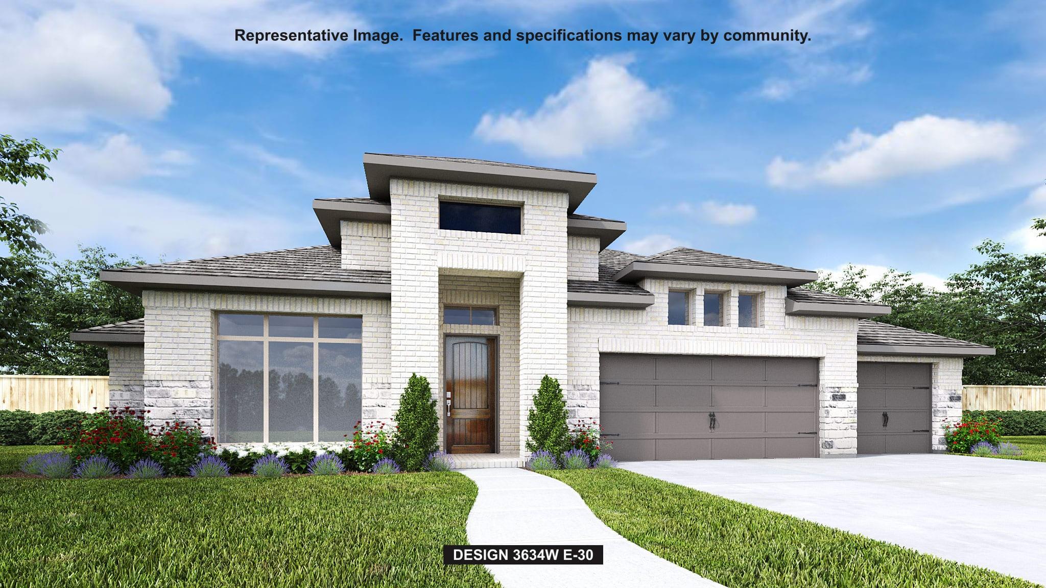 15928 Iris Meadow Drive — photo