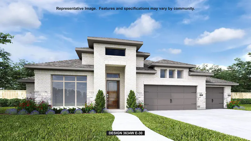 15928 Iris Meadow Drive — photo