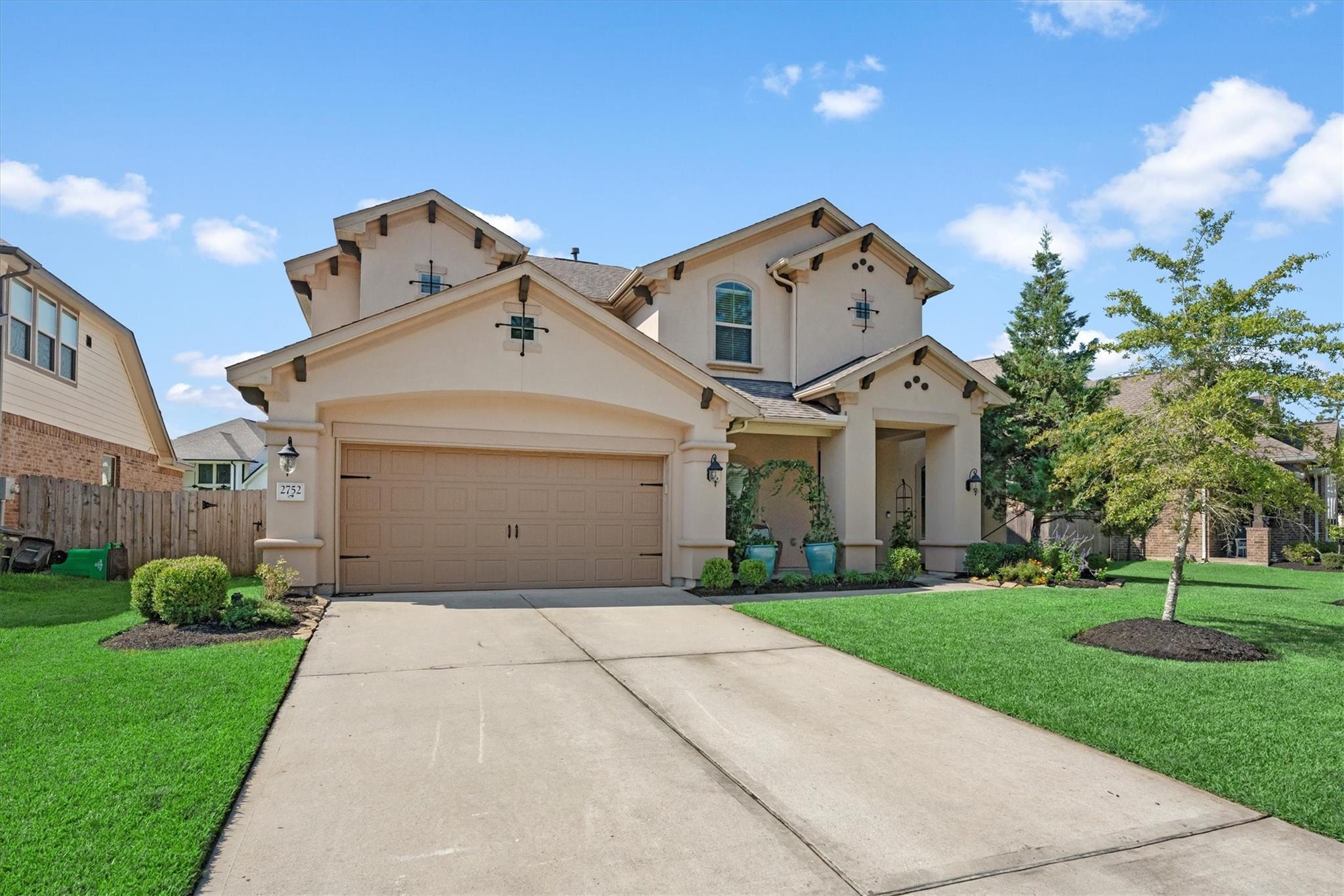 2752 Sterling Heights Lane — photo