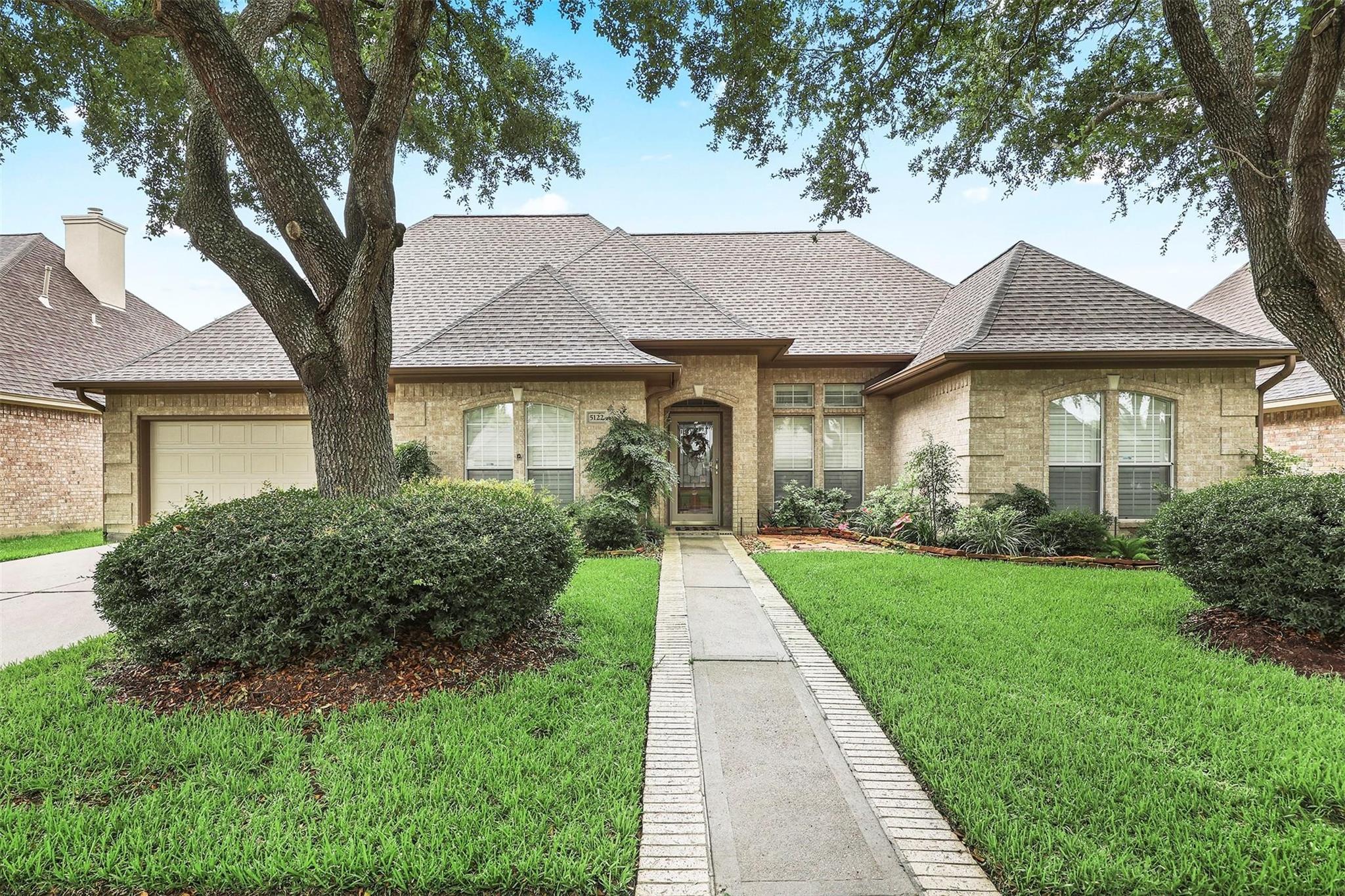 5122 Tidewater Court — photo
