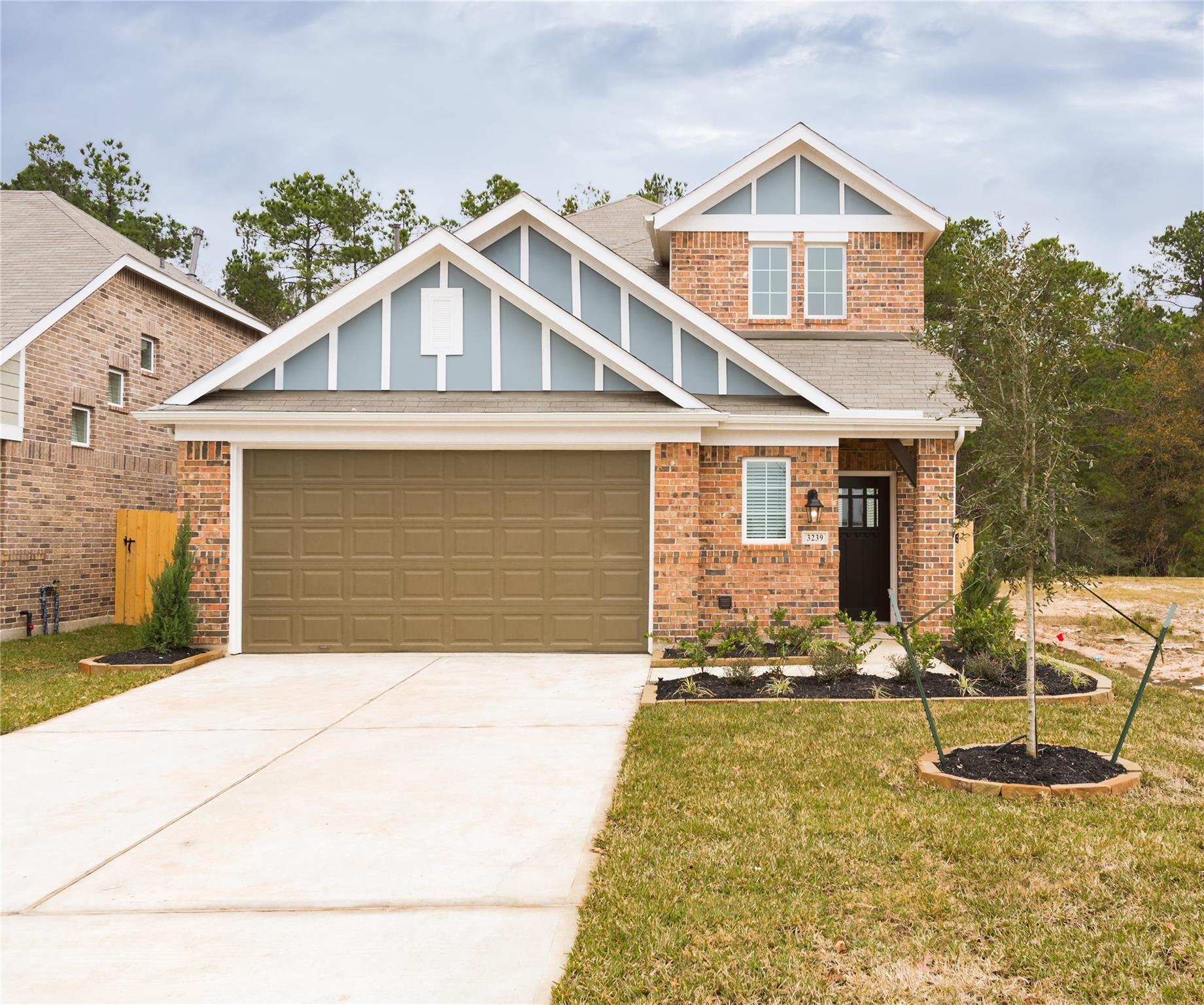 3239 Montclair Orchard Trace — photo