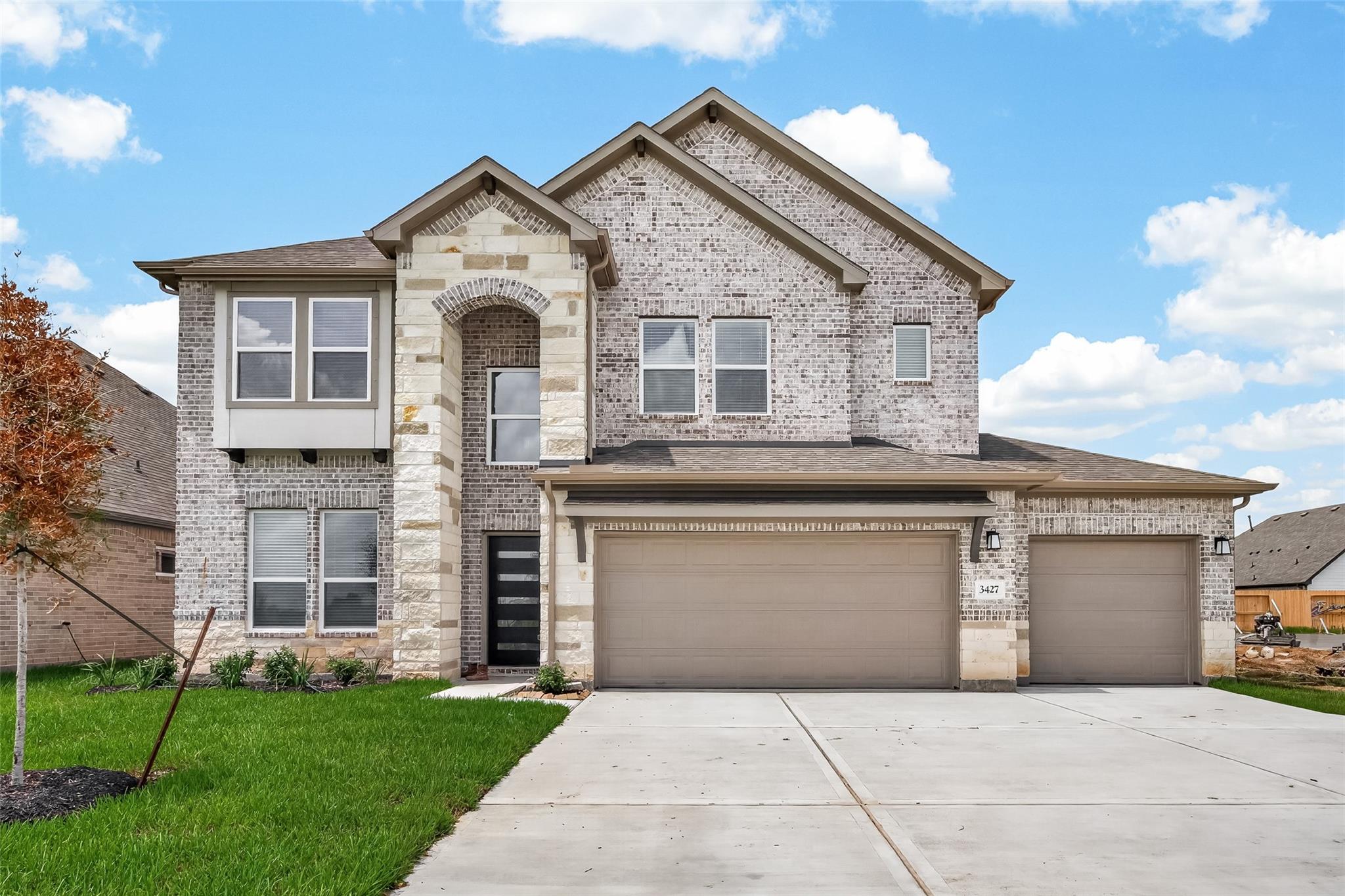 3427 Windmill Palm Drive — photo