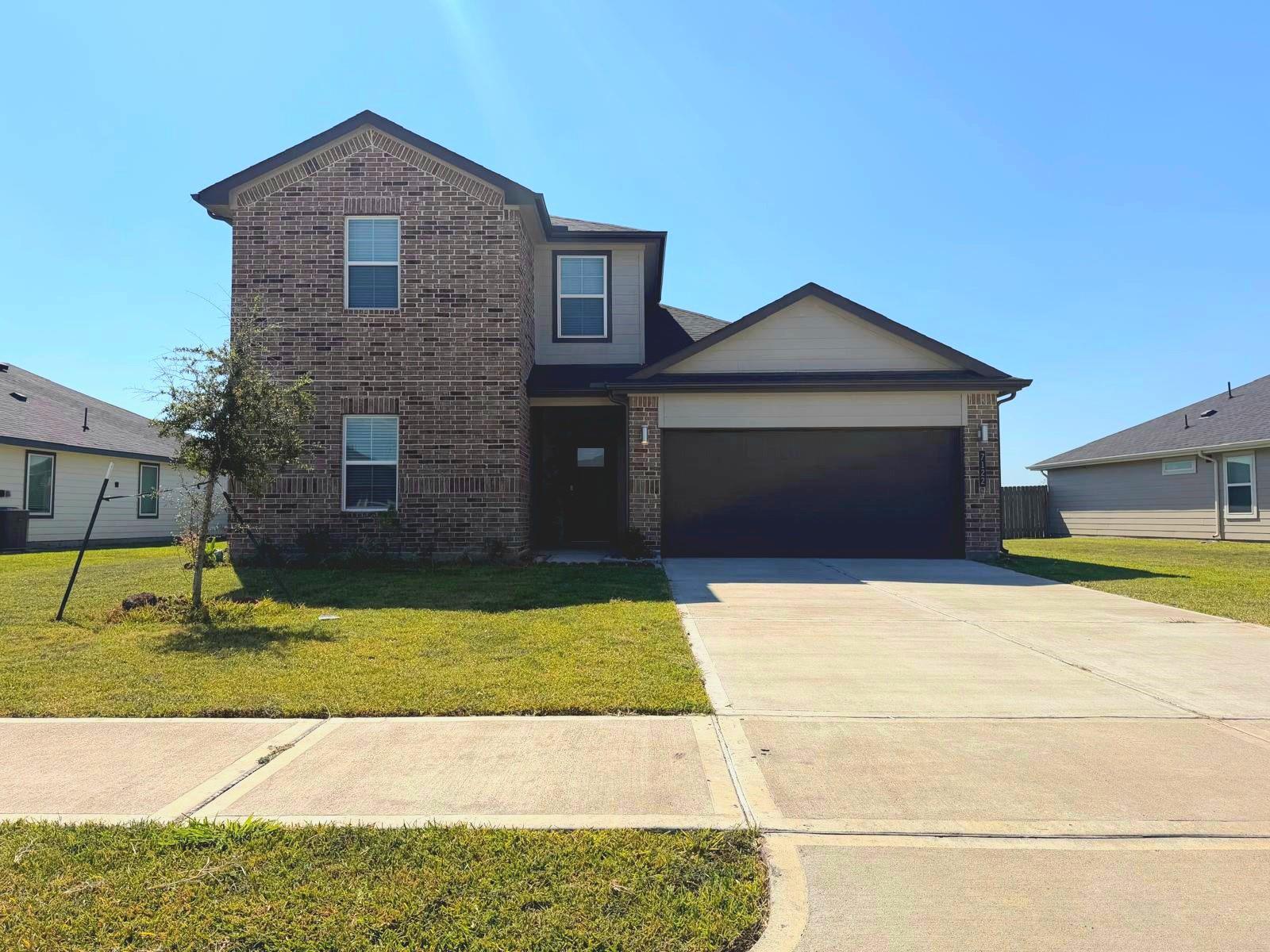 7122 Dawn View Lane — photo