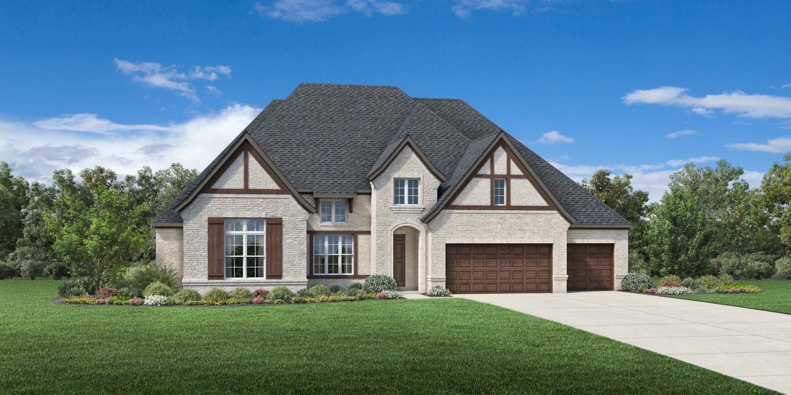 4644 Sterling Springs Drive — photo