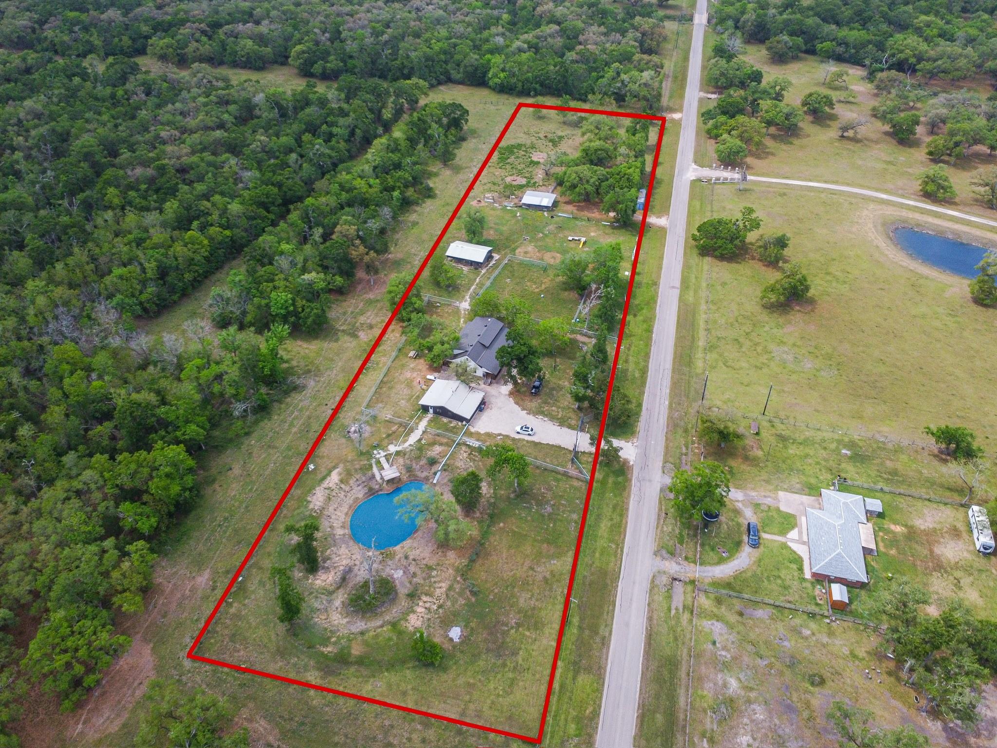 803 County Road 772 — photo