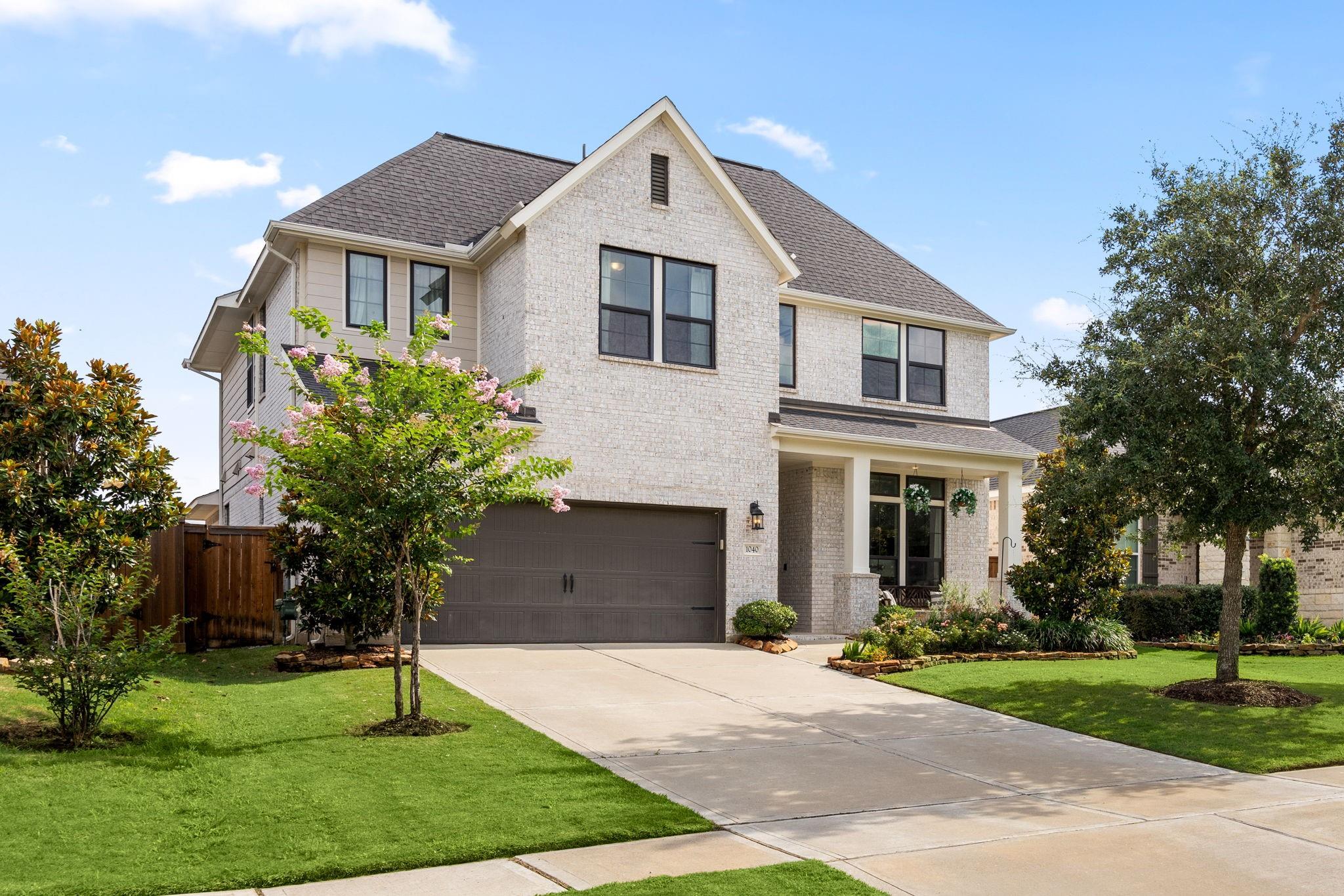 1040 Open Sky Drive — photo