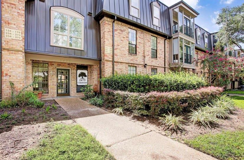 2475 Underwood Street #169 — photo