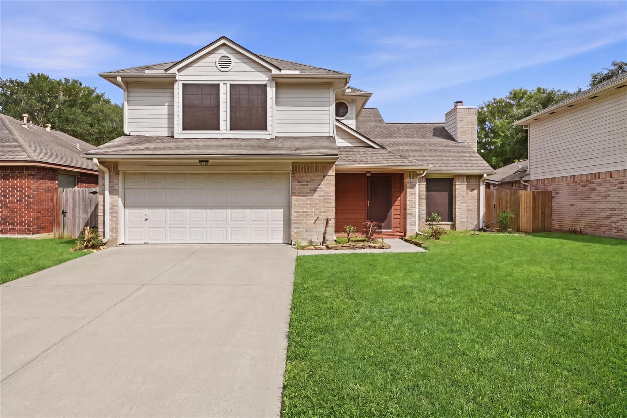 7730 Covington Drive — photo