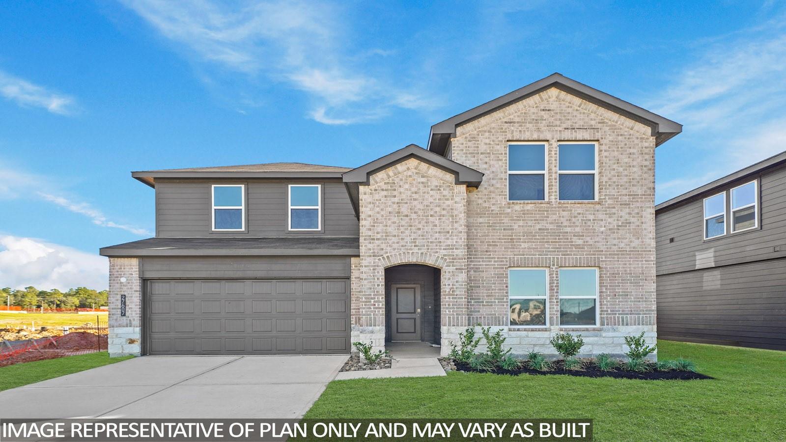 16547 Pinecone Grove Lane — photo