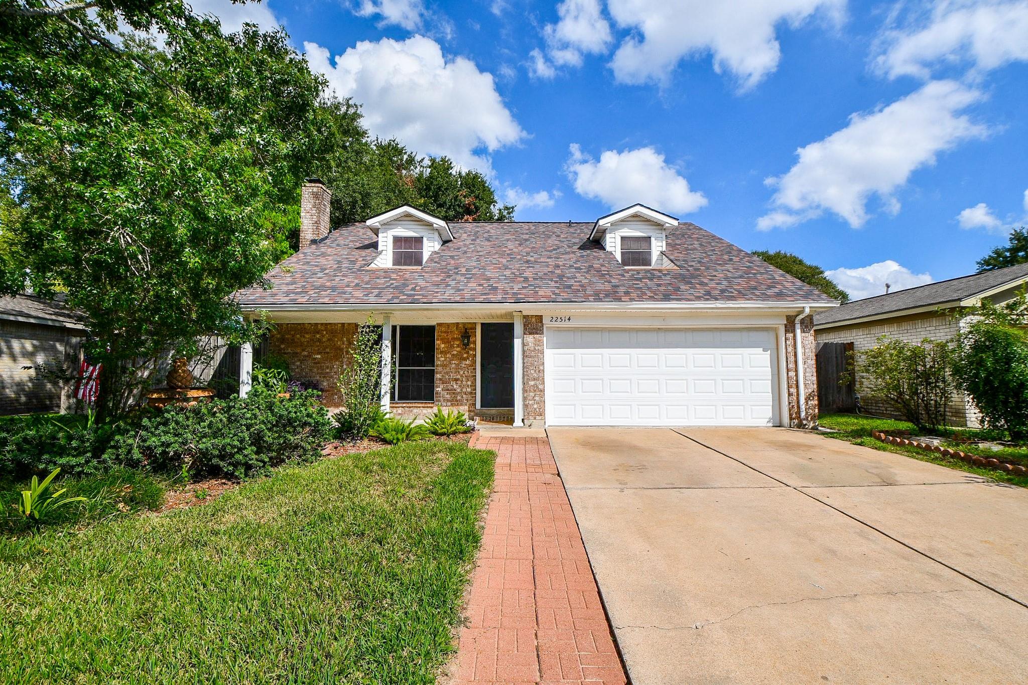 22514 Red River Drive — photo