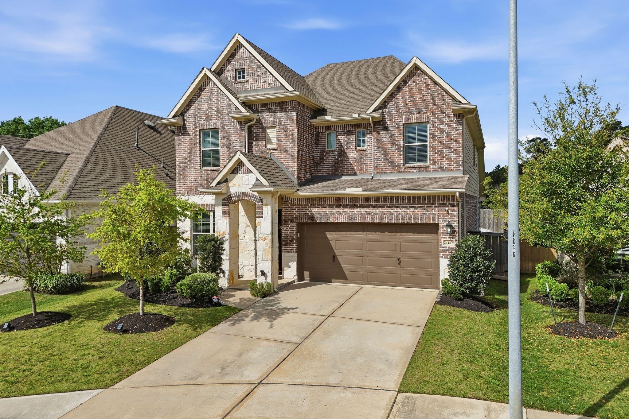 24423 Morningside Terrace Court — photo